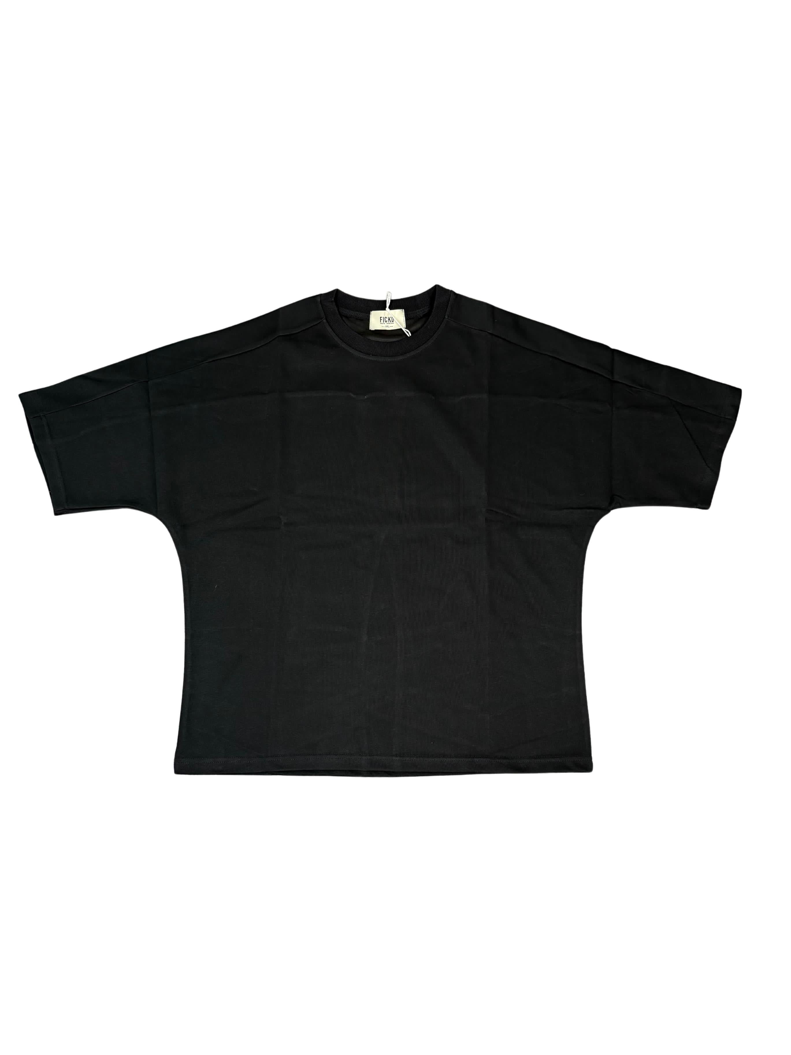 T-shirt bounty