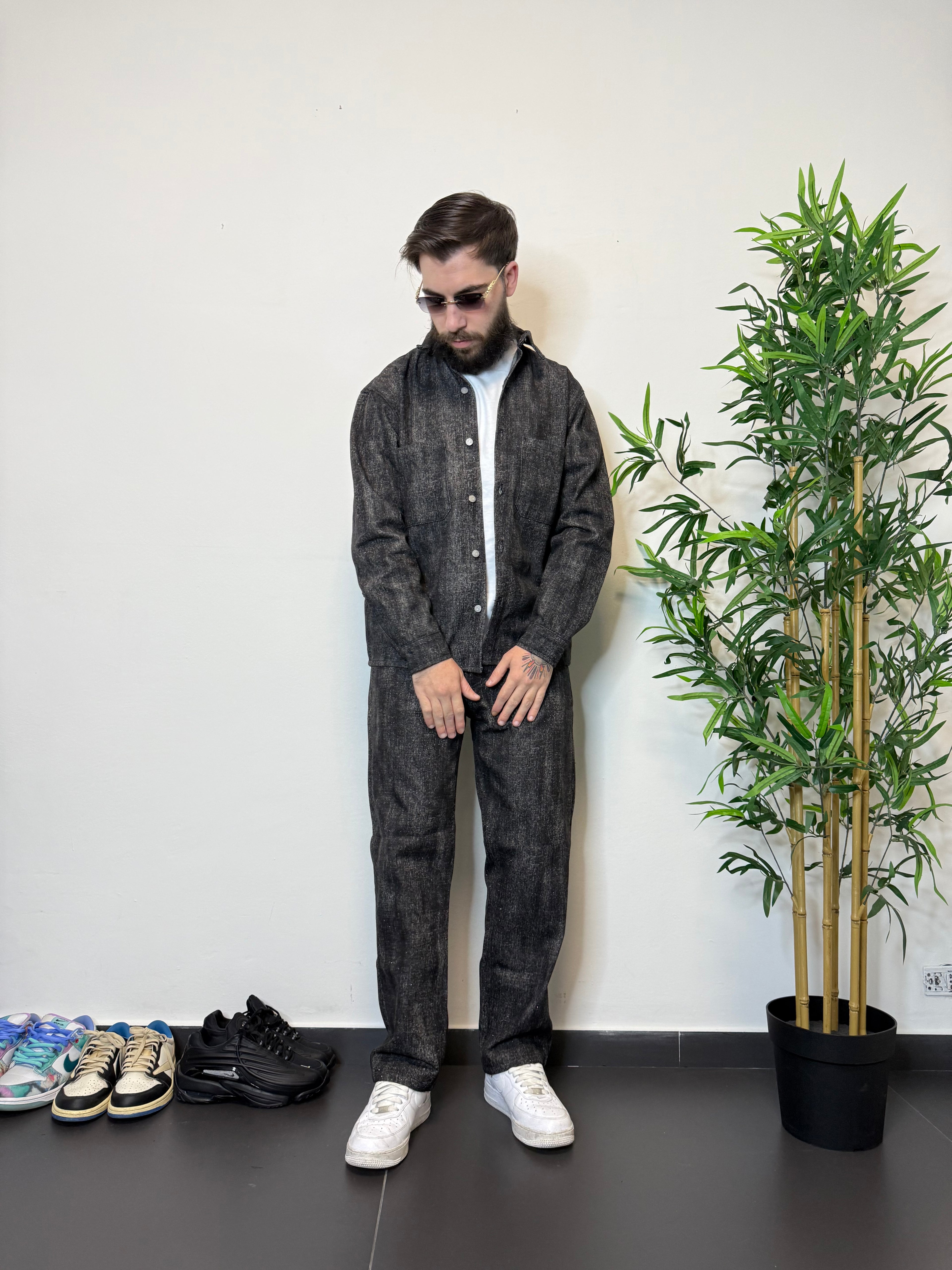 Coordinato diamont