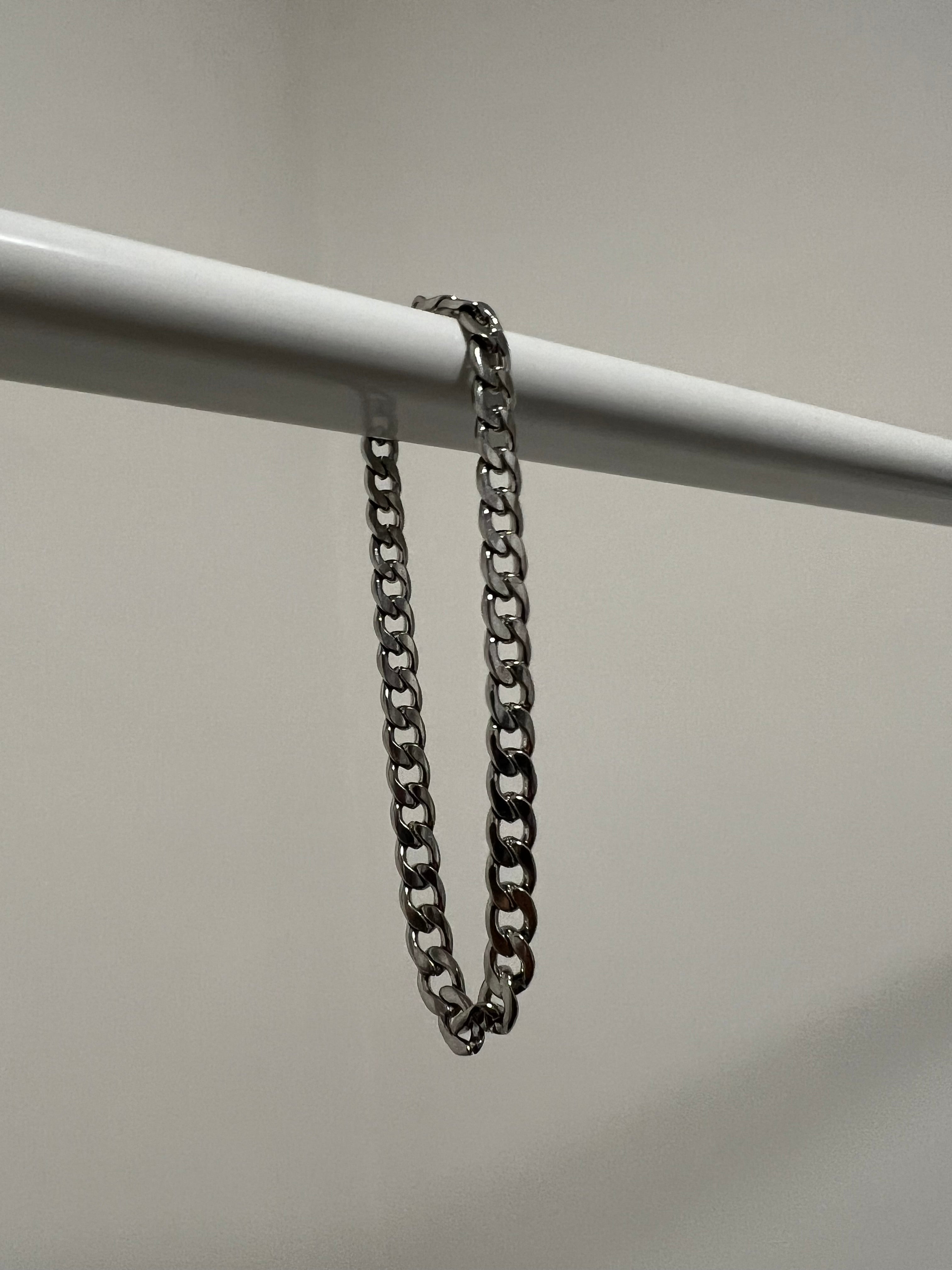 Bracciale catena
