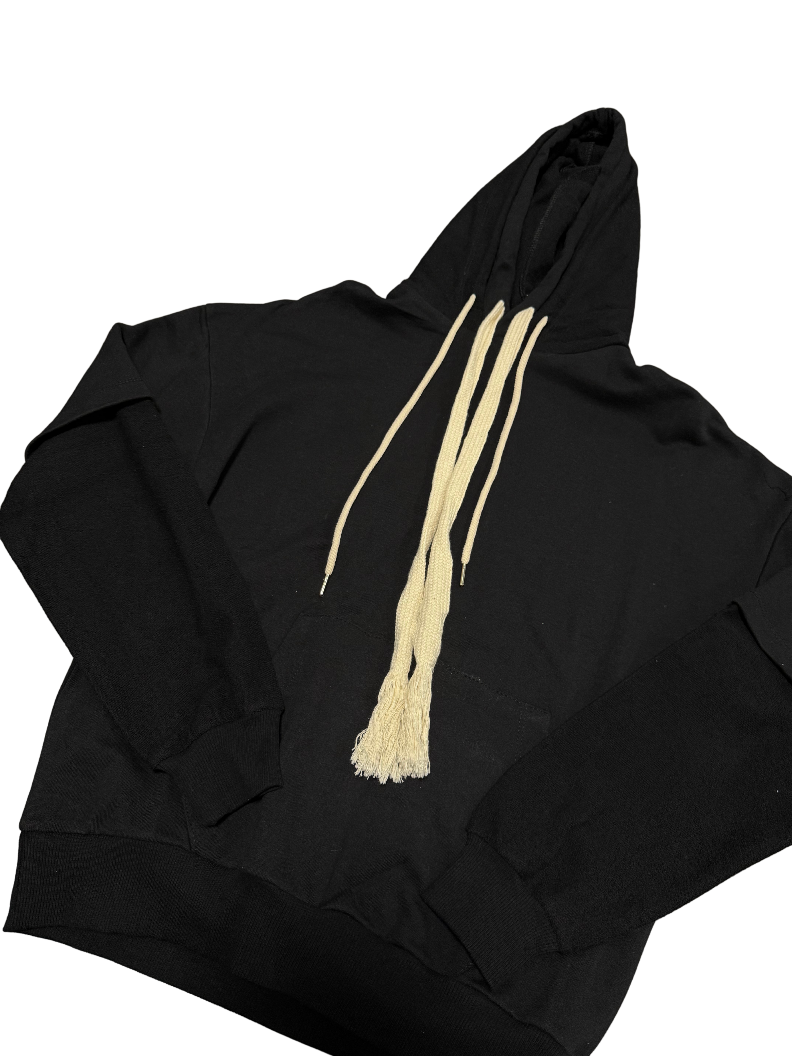 Felpa fake T-shirt