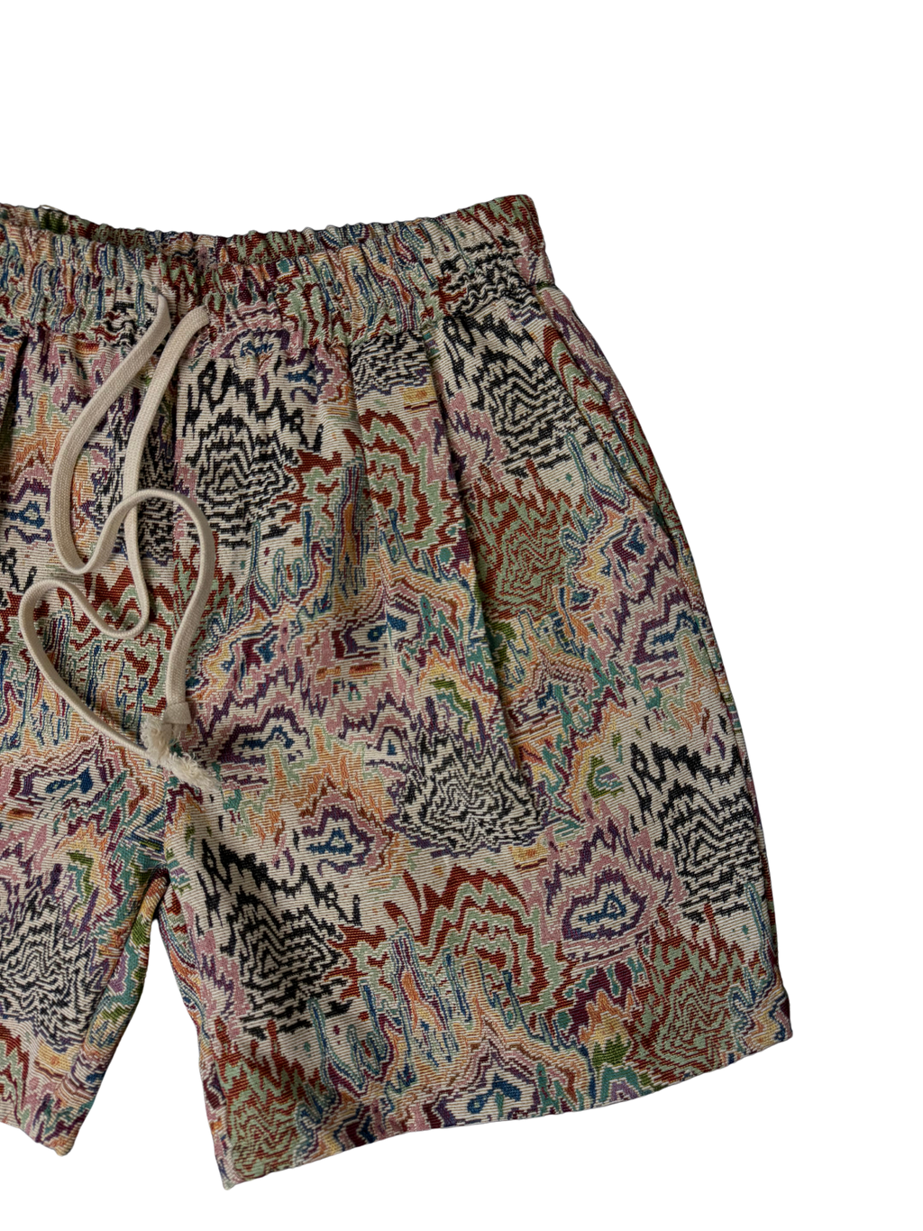 Pantalaccio FLEX