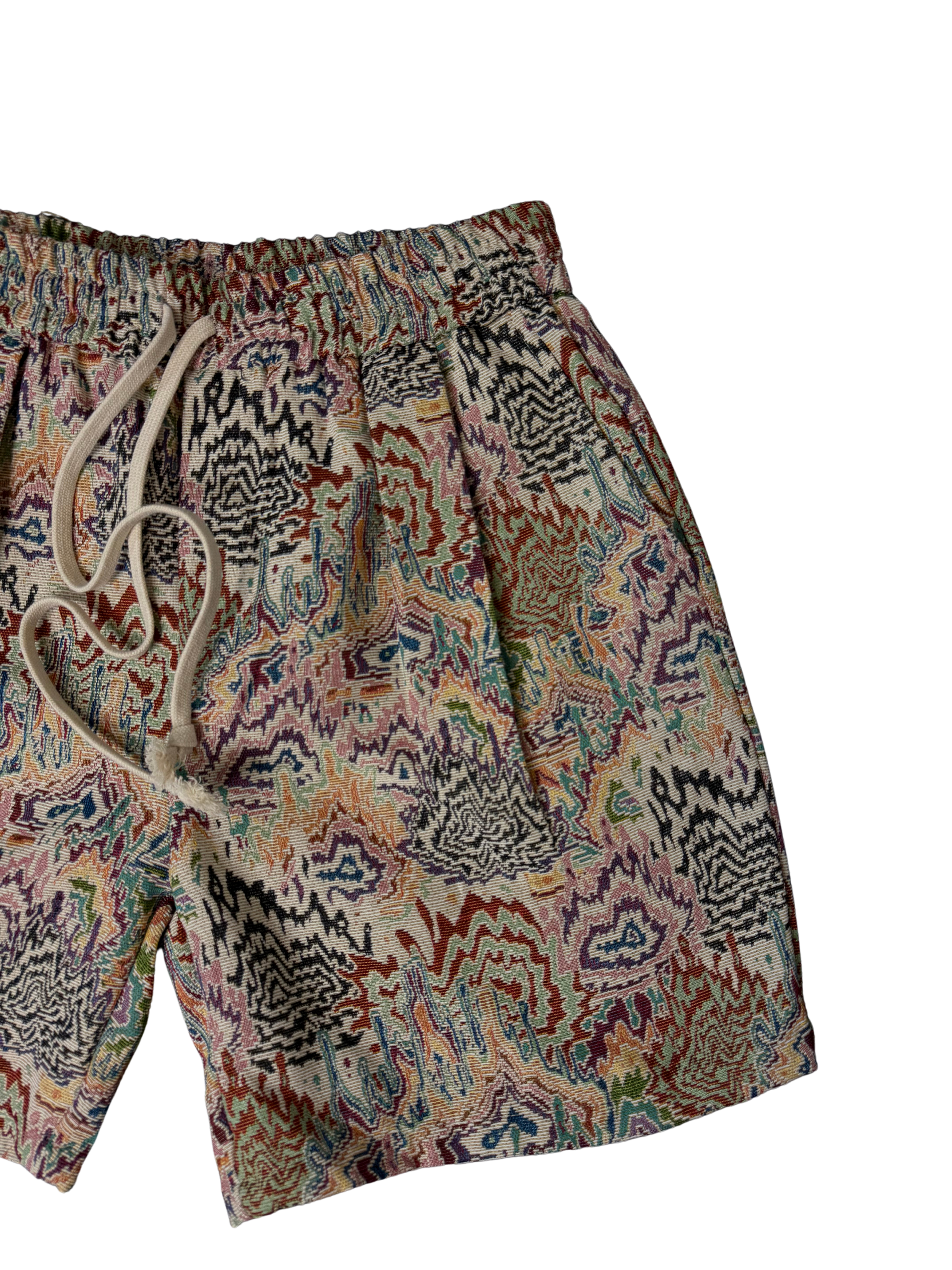 Pantalaccio FLEX