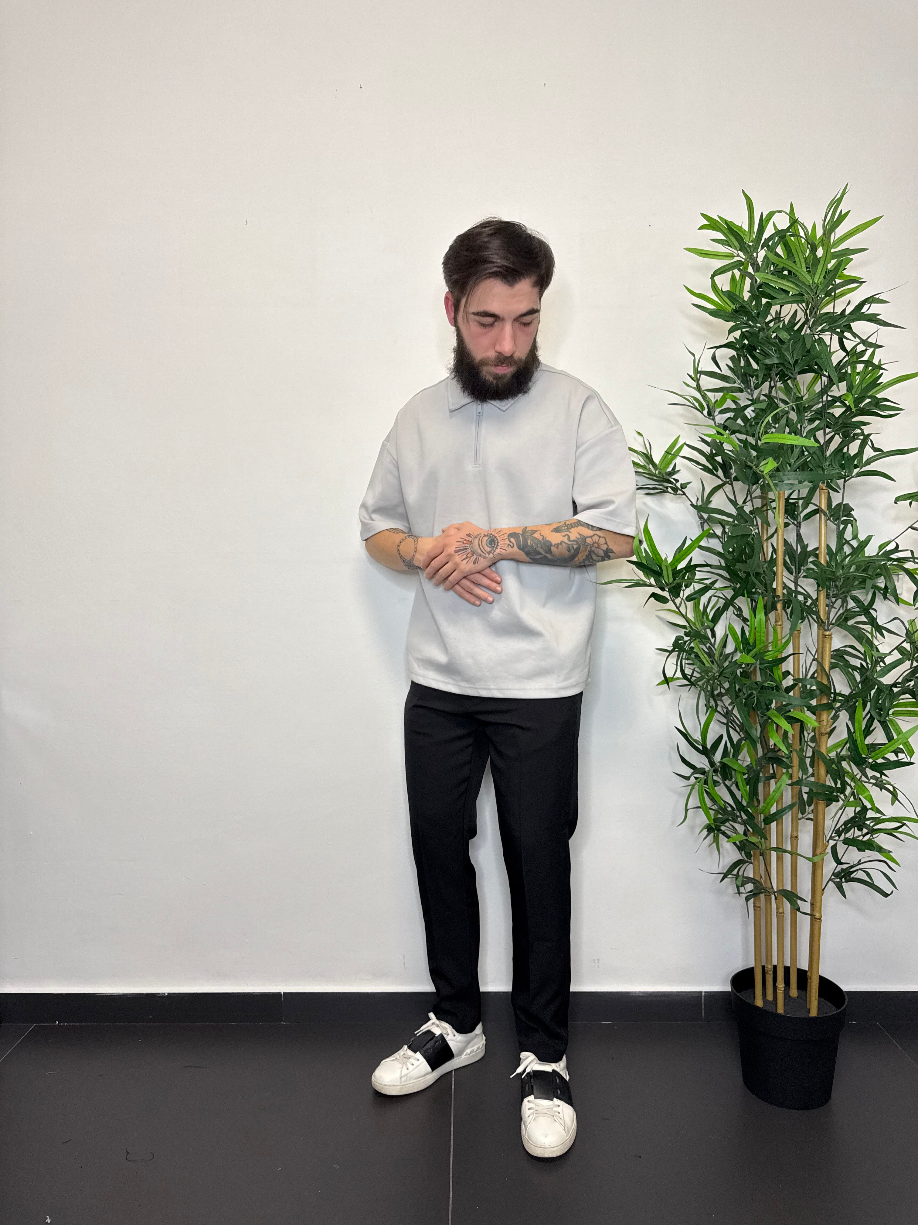 Pantalone elegant