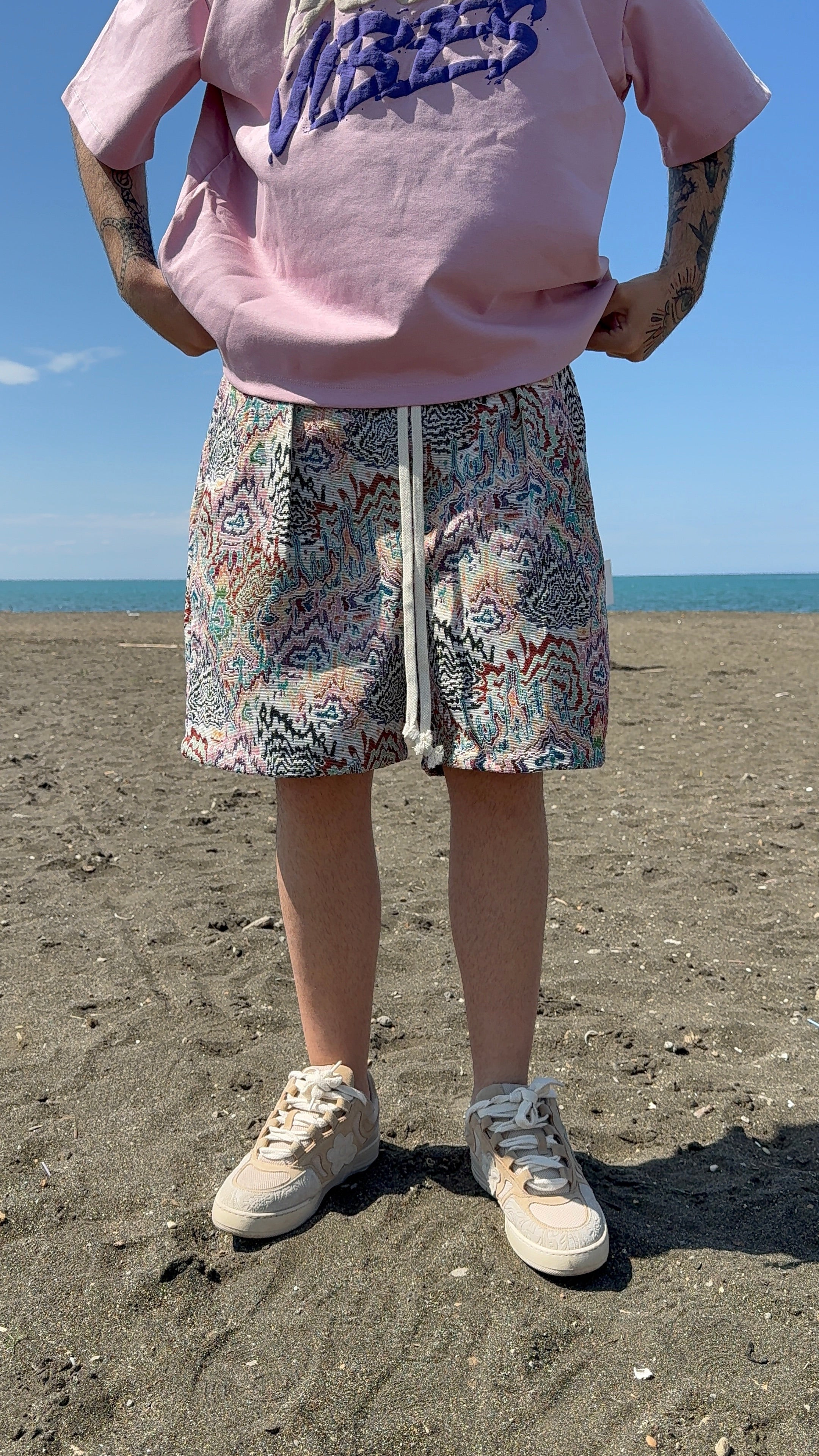 Pantalaccio FLEX