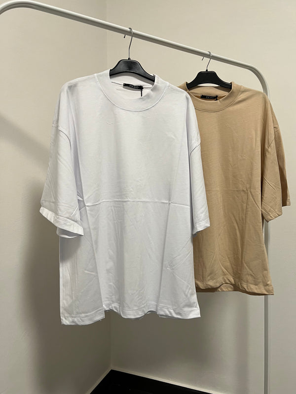 T-shirt oversize