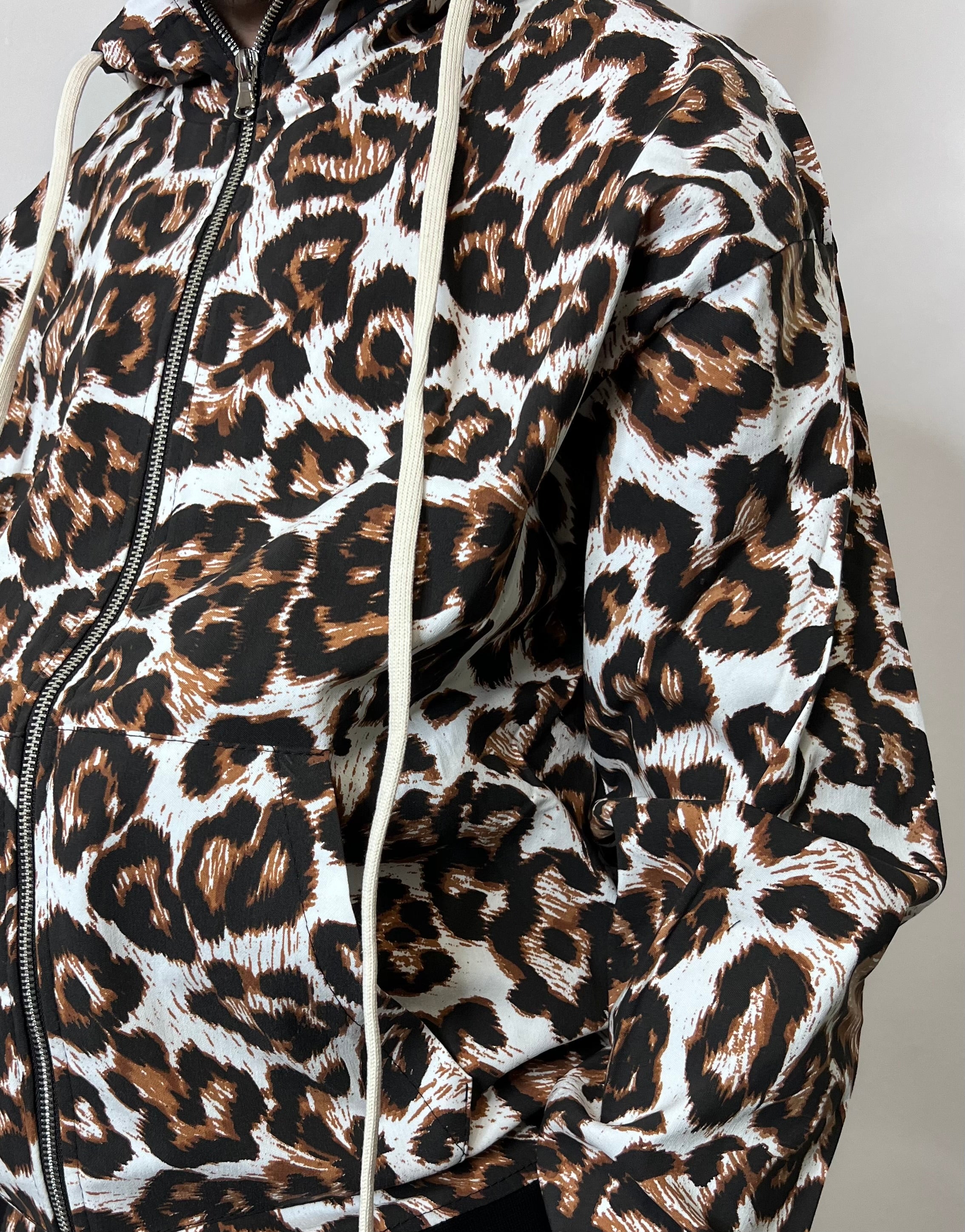 Coordinato Leopard