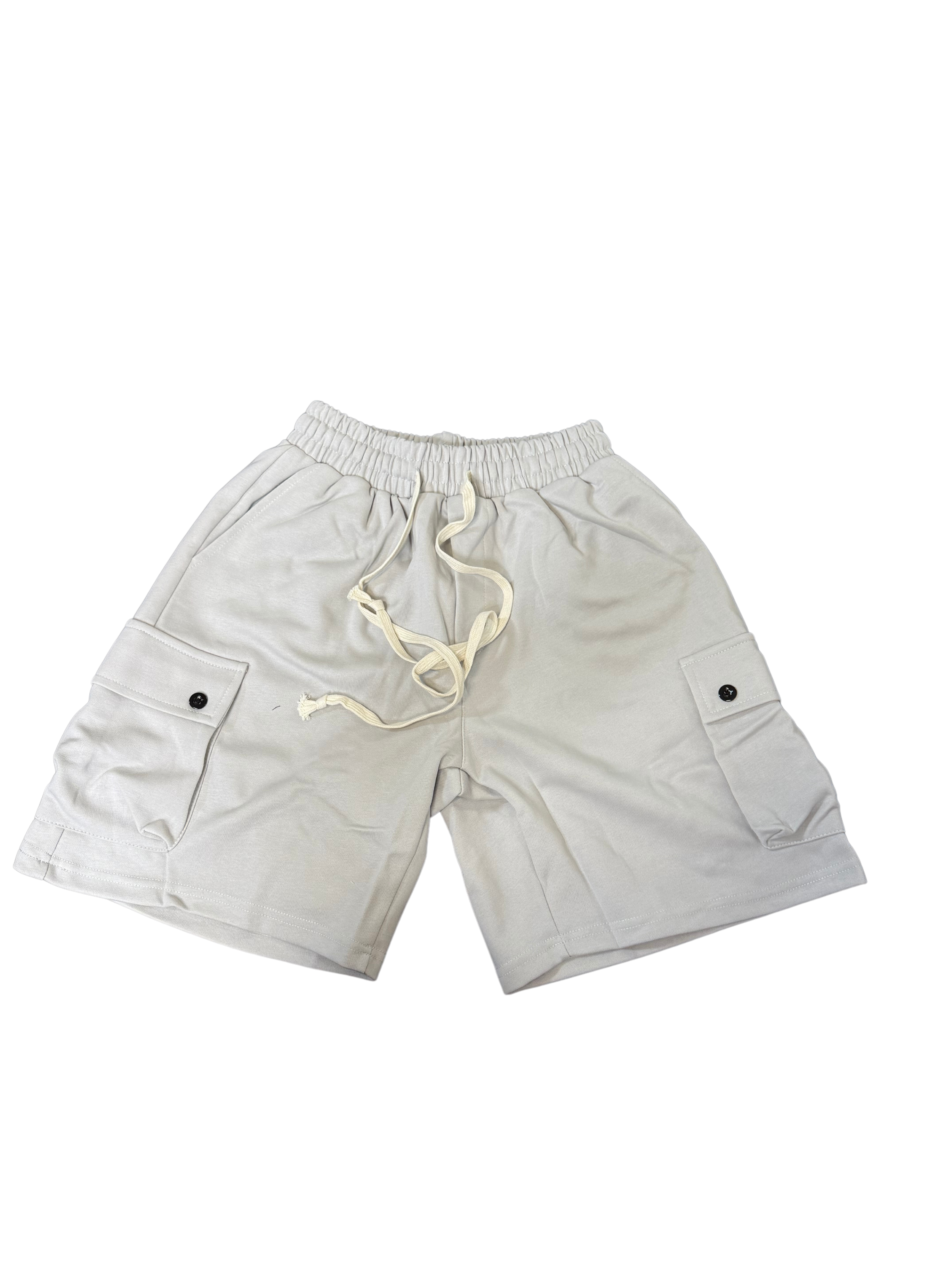 Pantalaccio CHILL grey