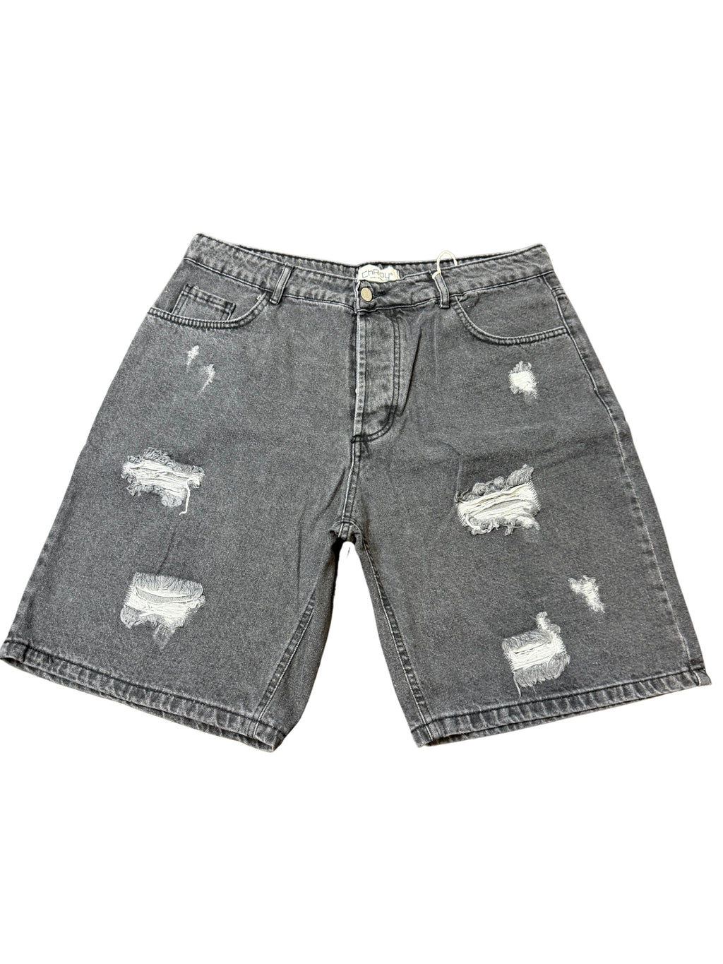 Bermuda jeans STRACH