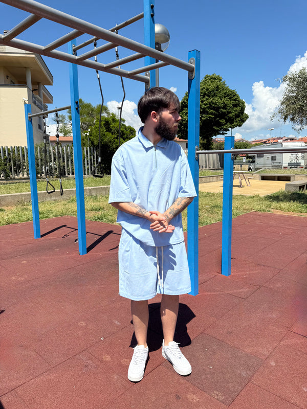 Coordinato SMART celeste