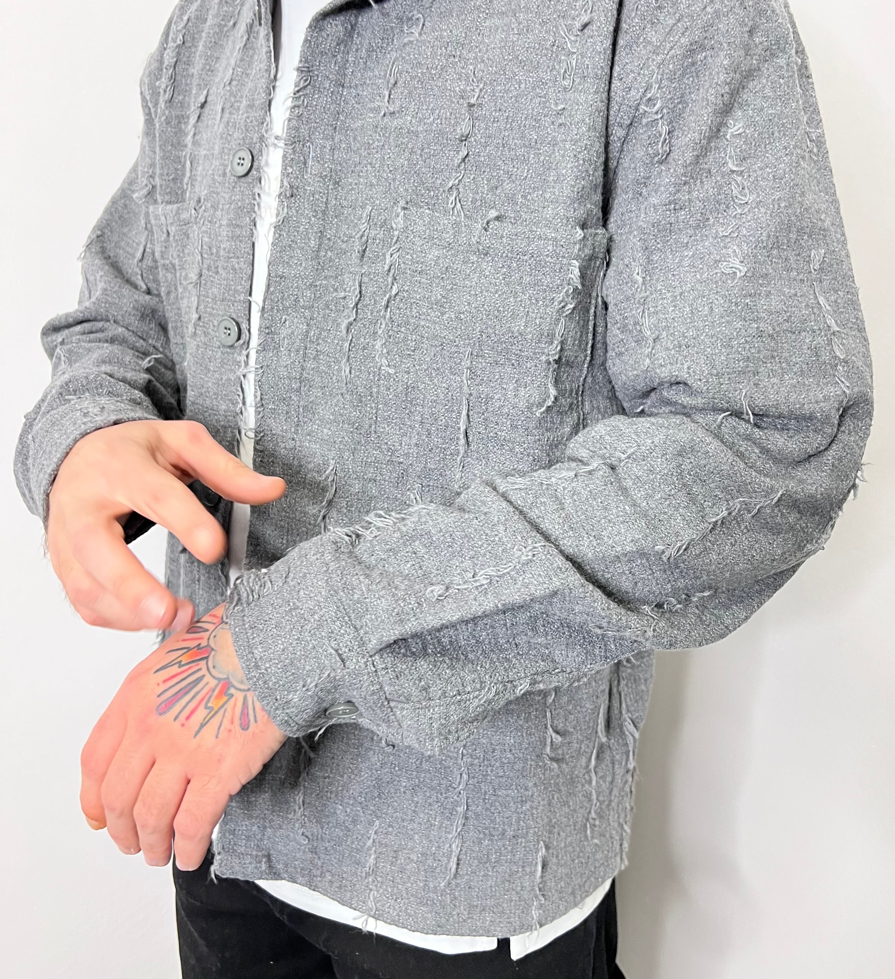 Camicia Texture