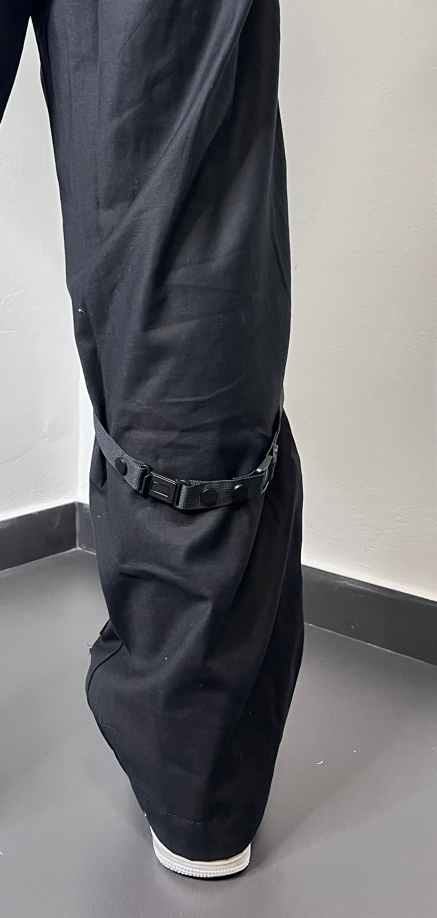 Cargo HYDO Nero