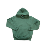 Felpa boxy fit