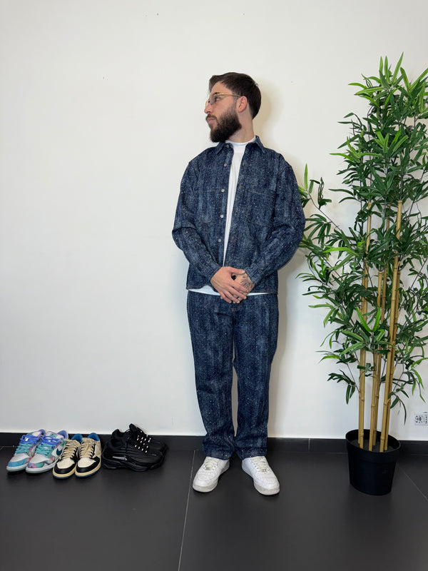 Coordinato diamont
