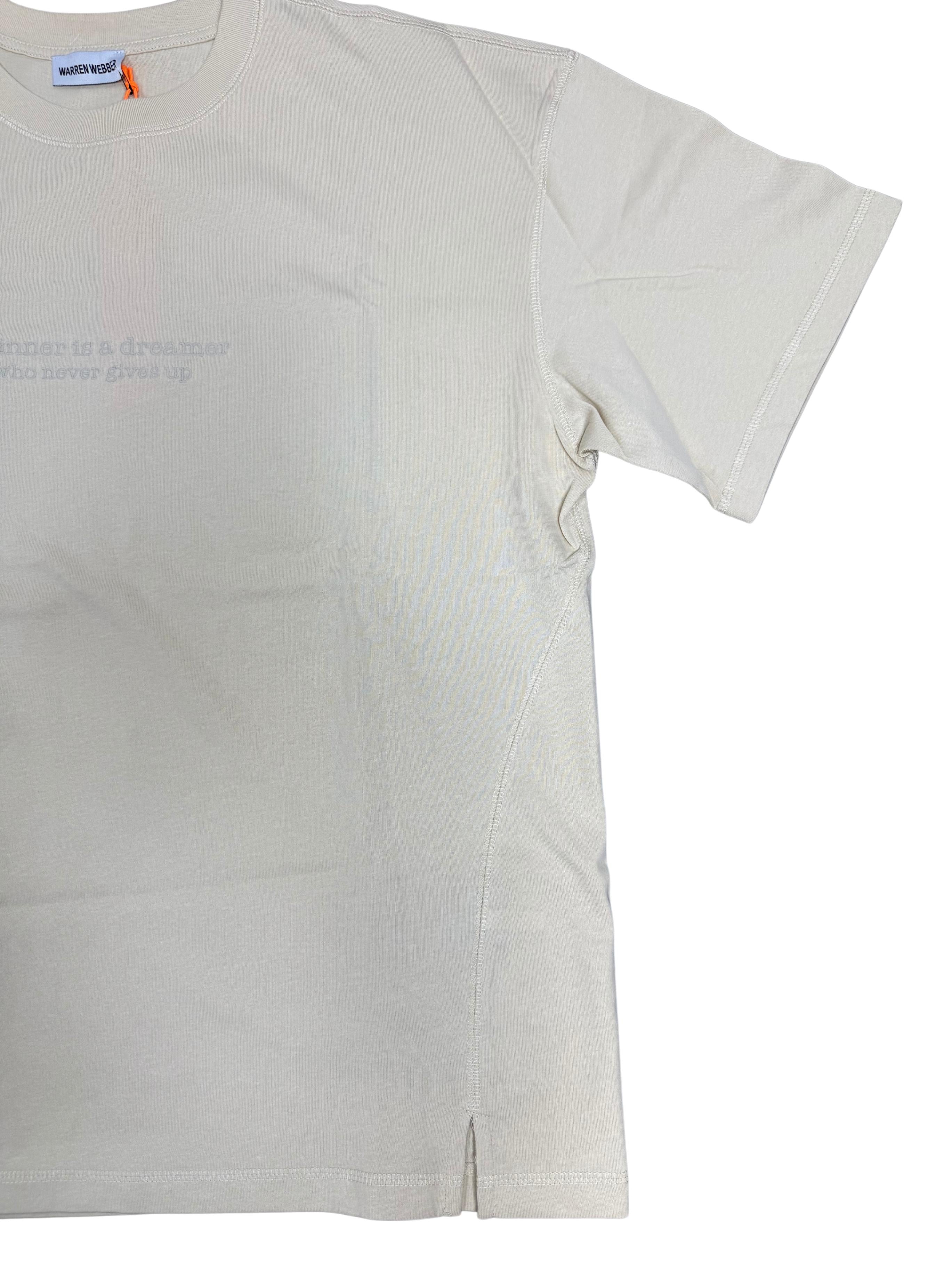 T-shirts Dreamer