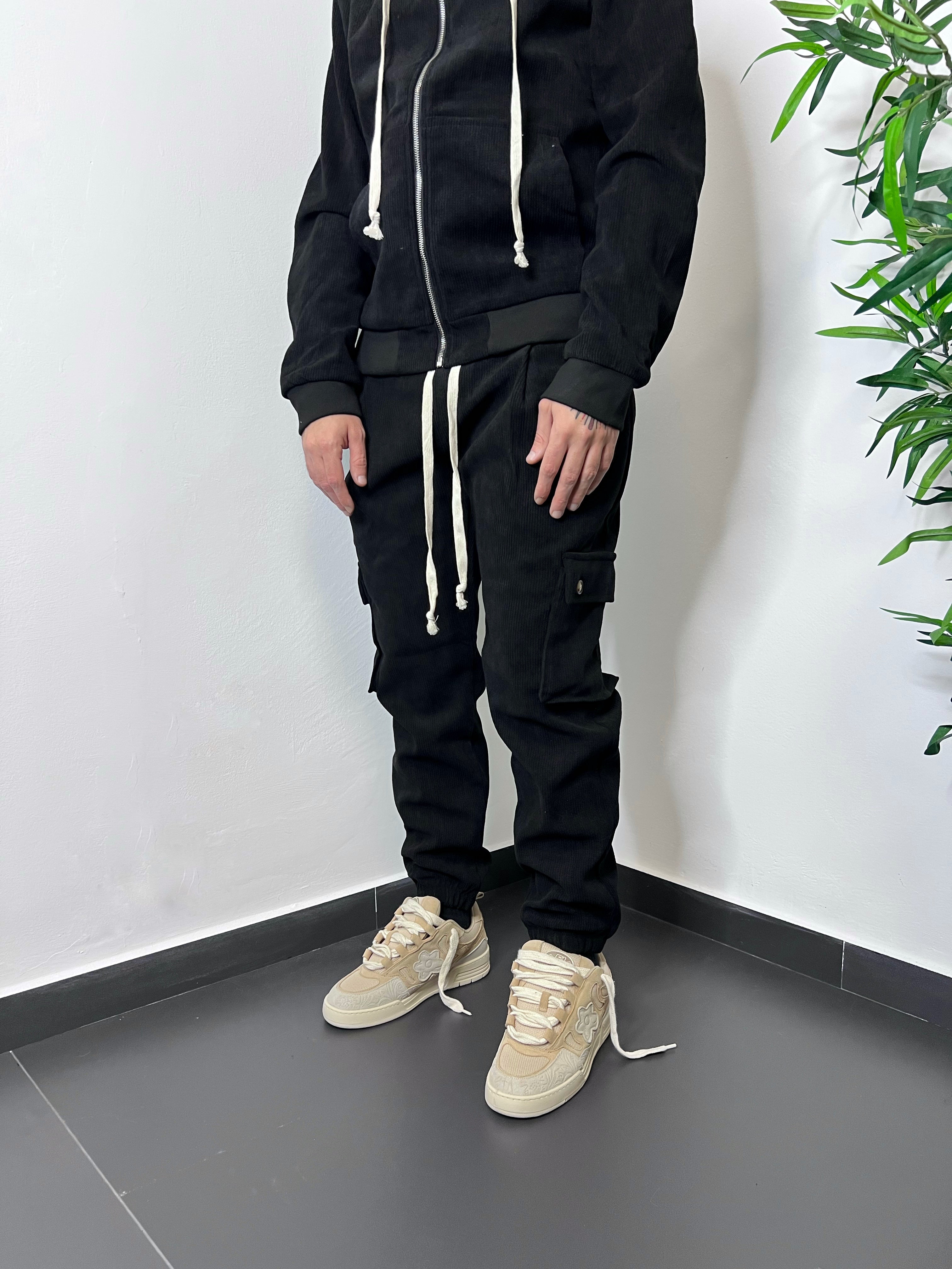 Coordinato Samuel