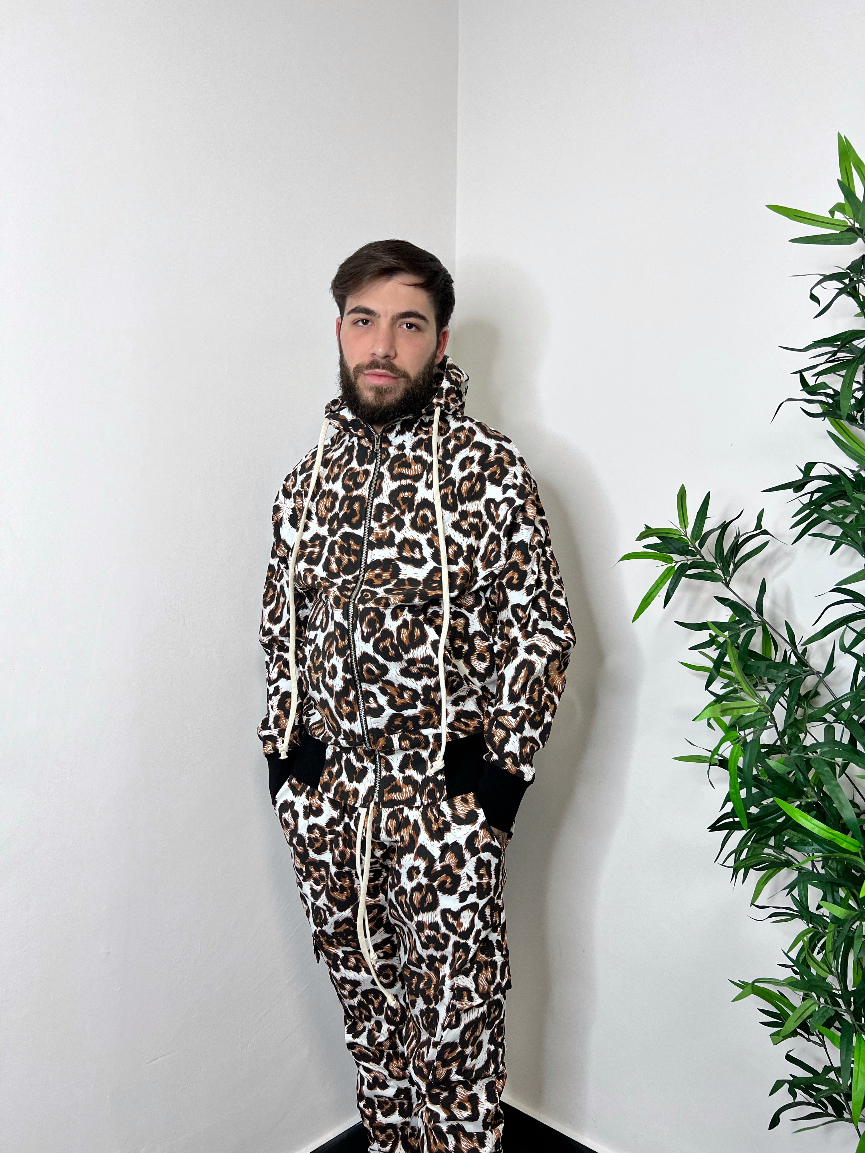 Coordinato Leopard