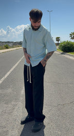 Pantalone LOUNGE black