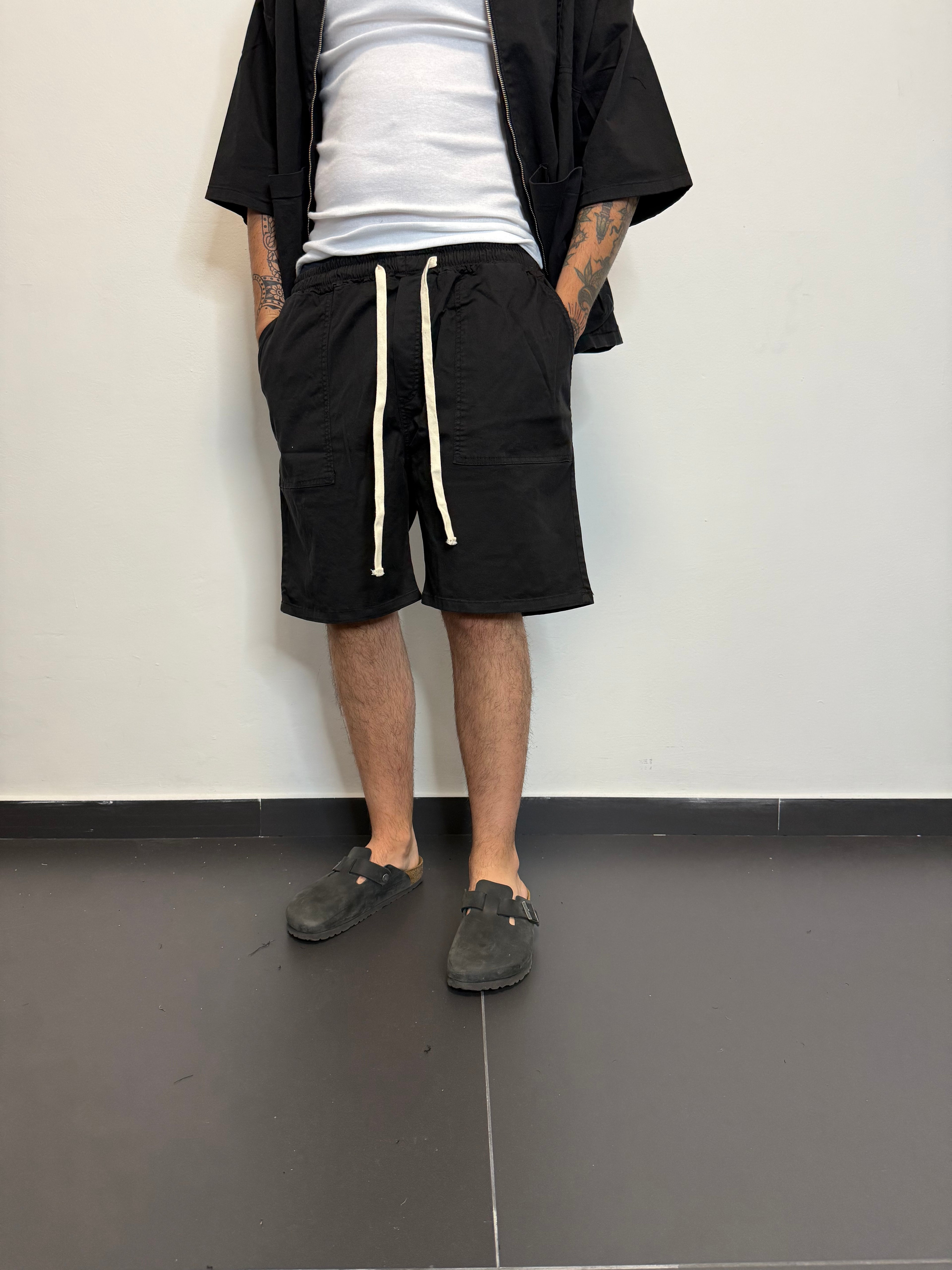 Coordinato TOKYO VIBE