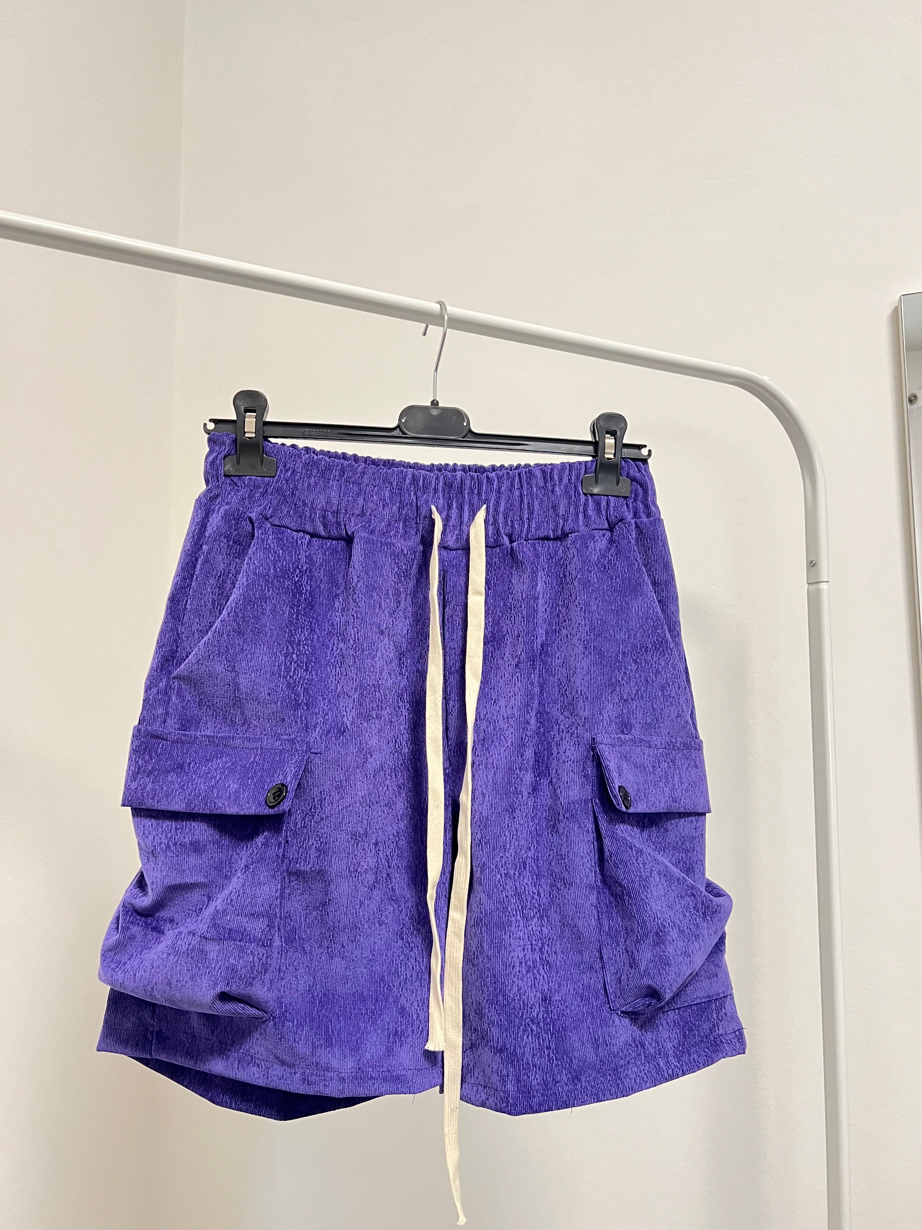 Pantalaccio millerighe
