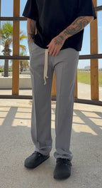 Pantalone LOUNGE grey