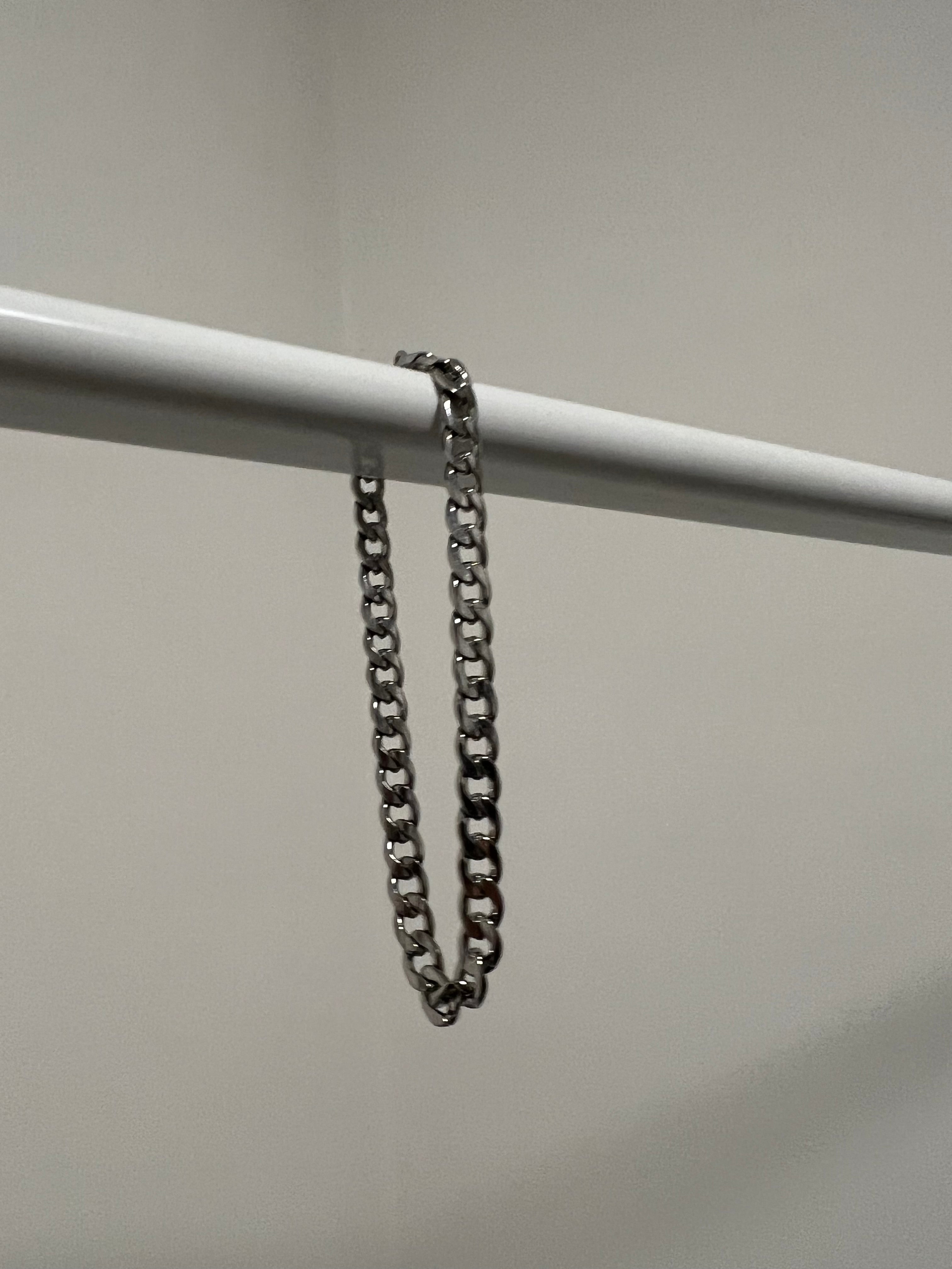 Bracciale catena