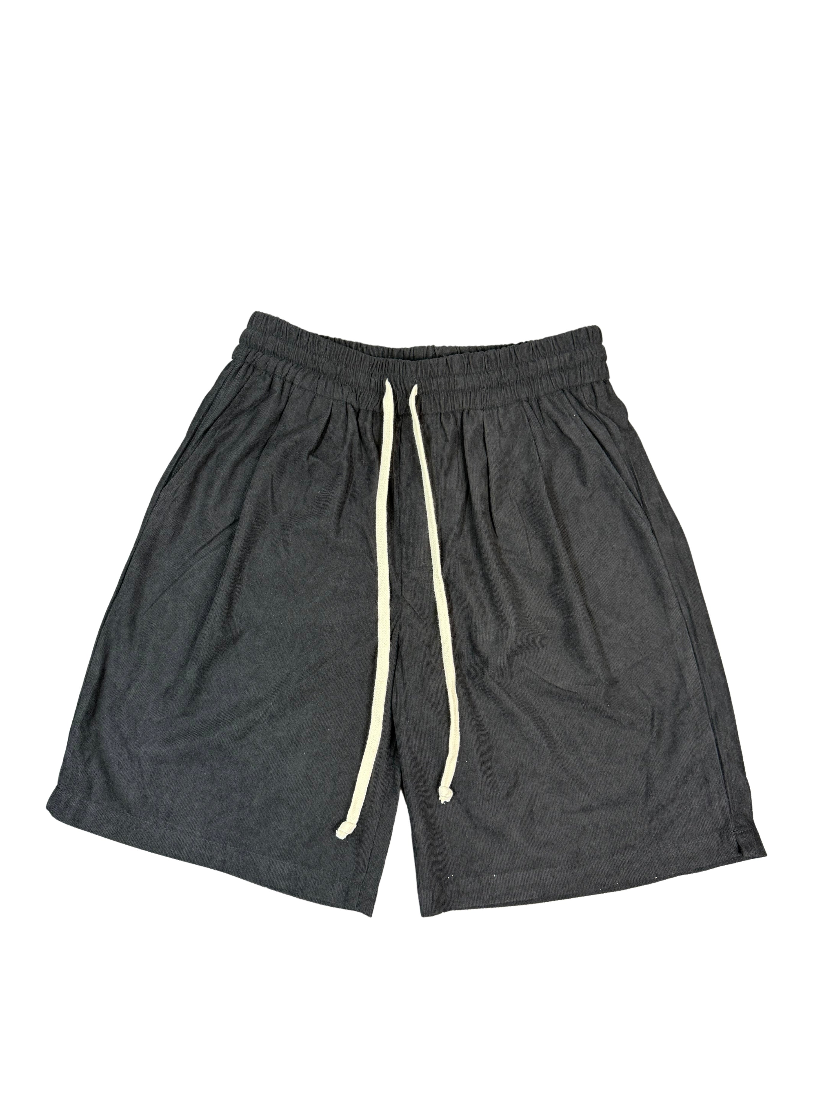 Coordinato SMART nero