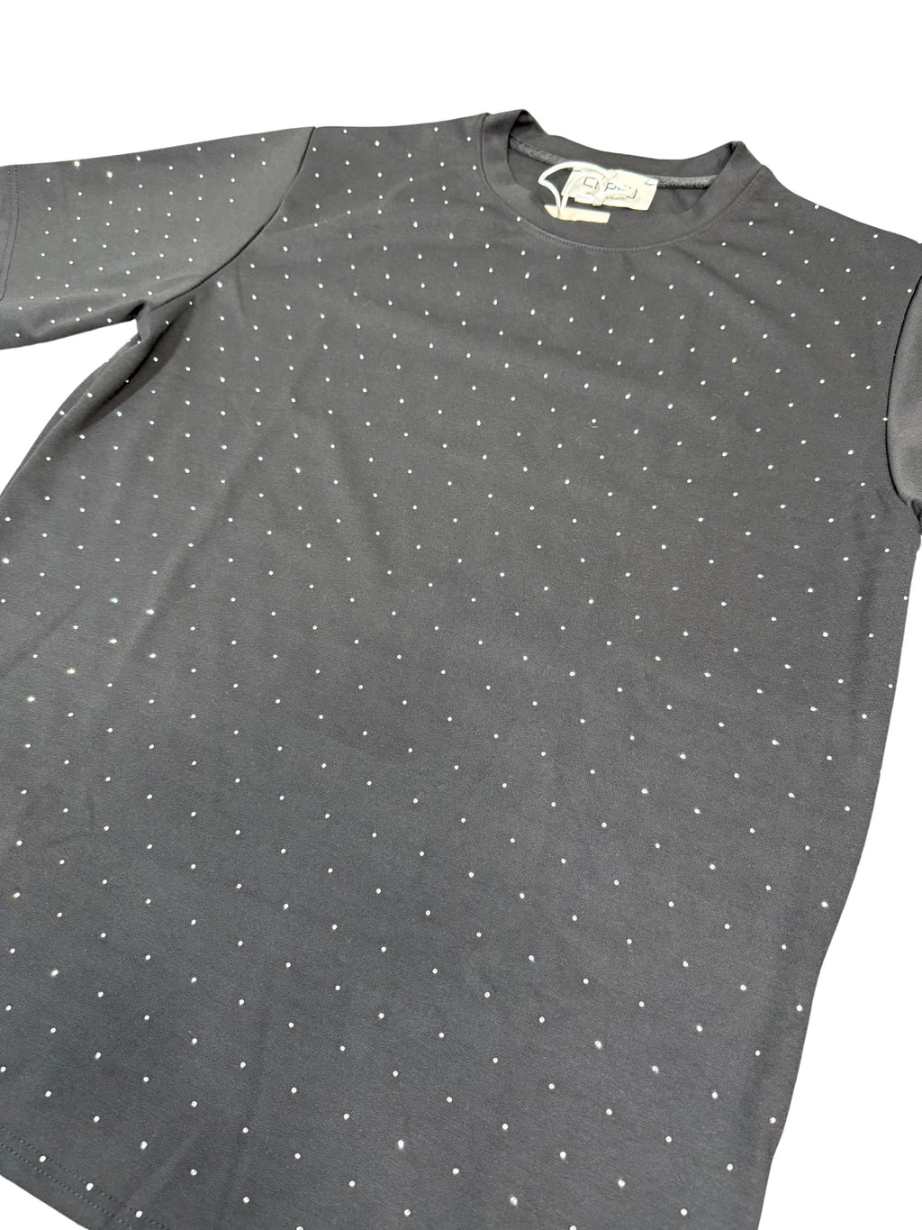 T-shirts Brillantini