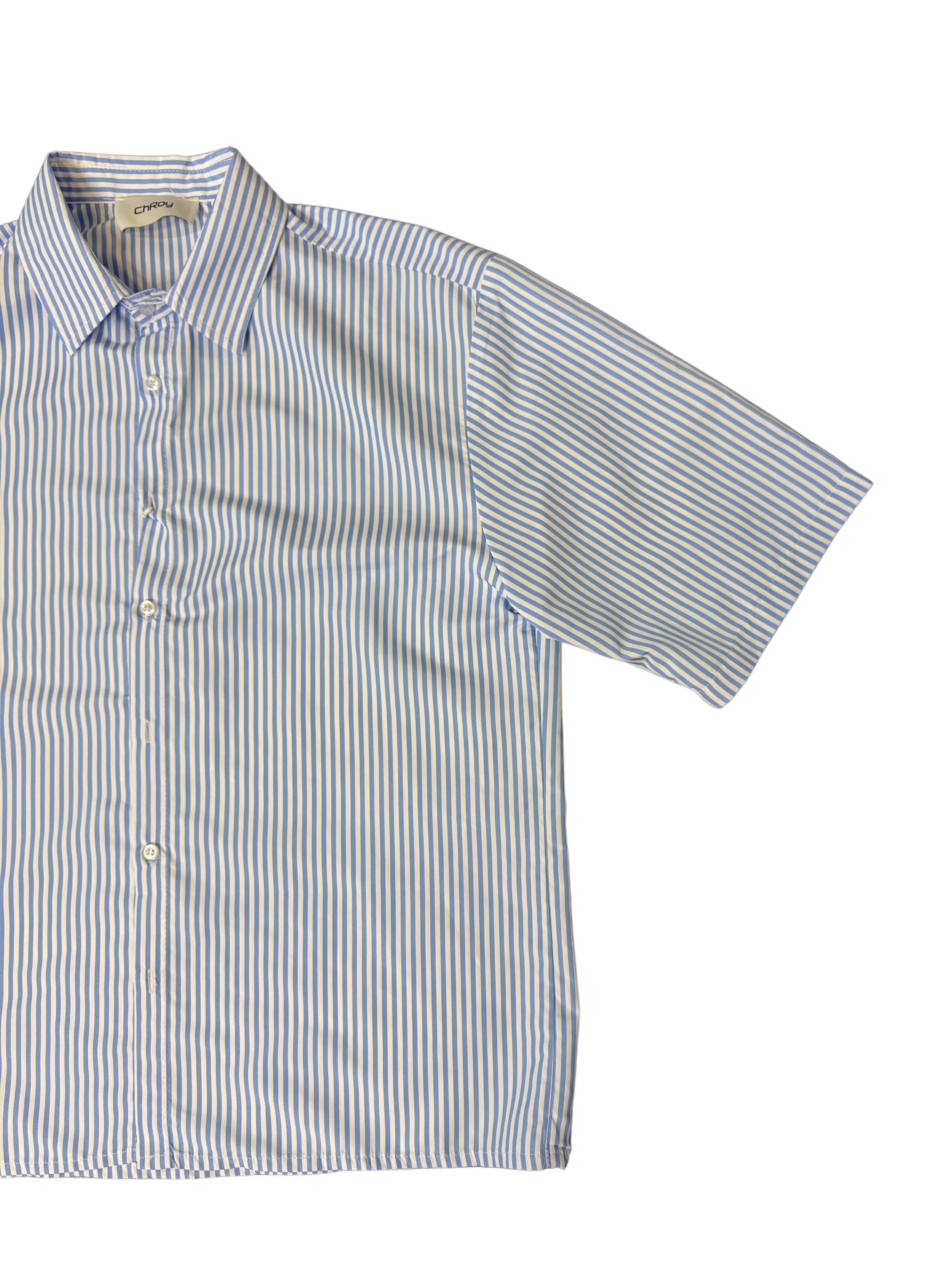 Camicia LIBERTY celeste