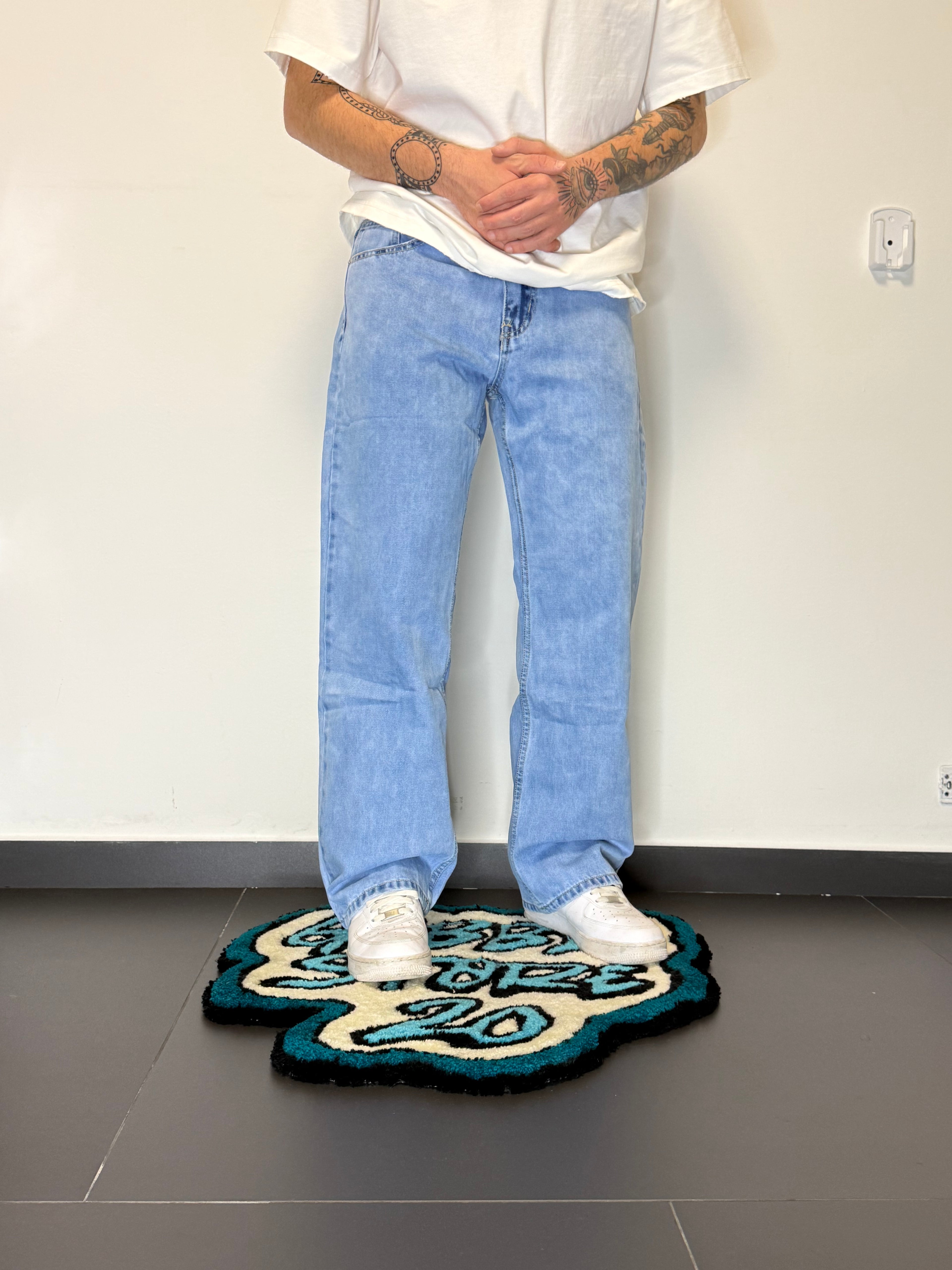 Jeans coco