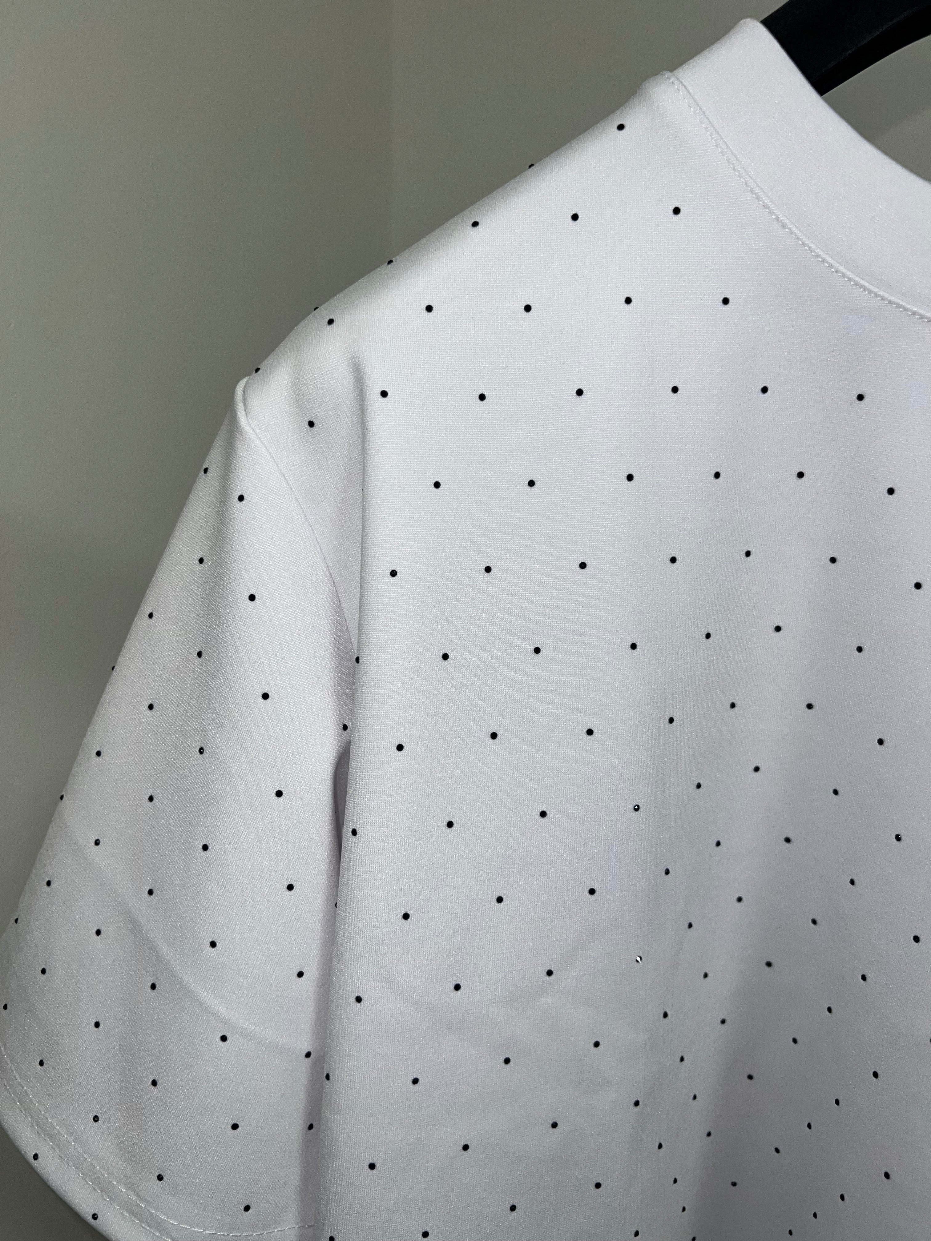 T-shirts Brillantini