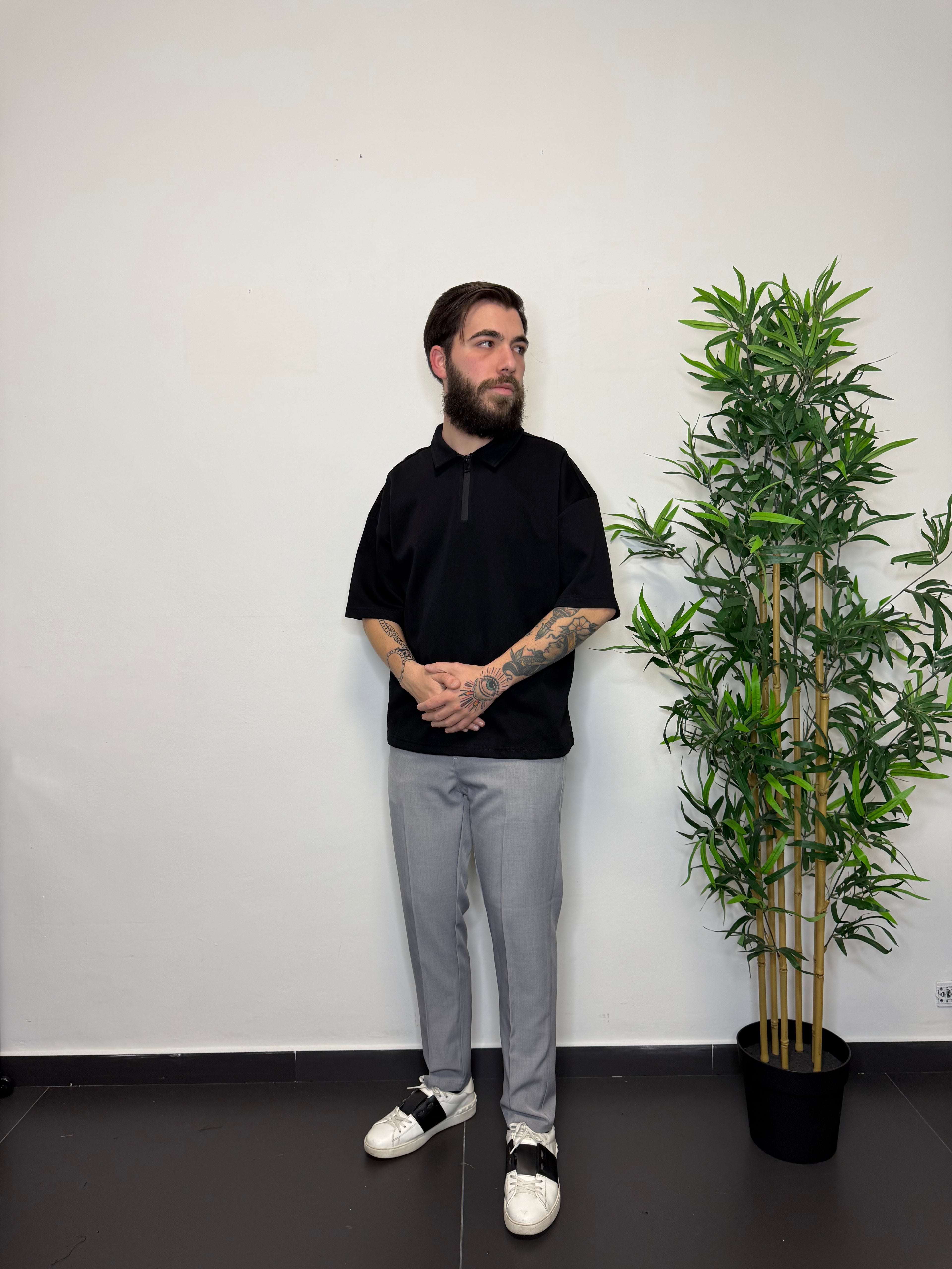 Pantalone elegant