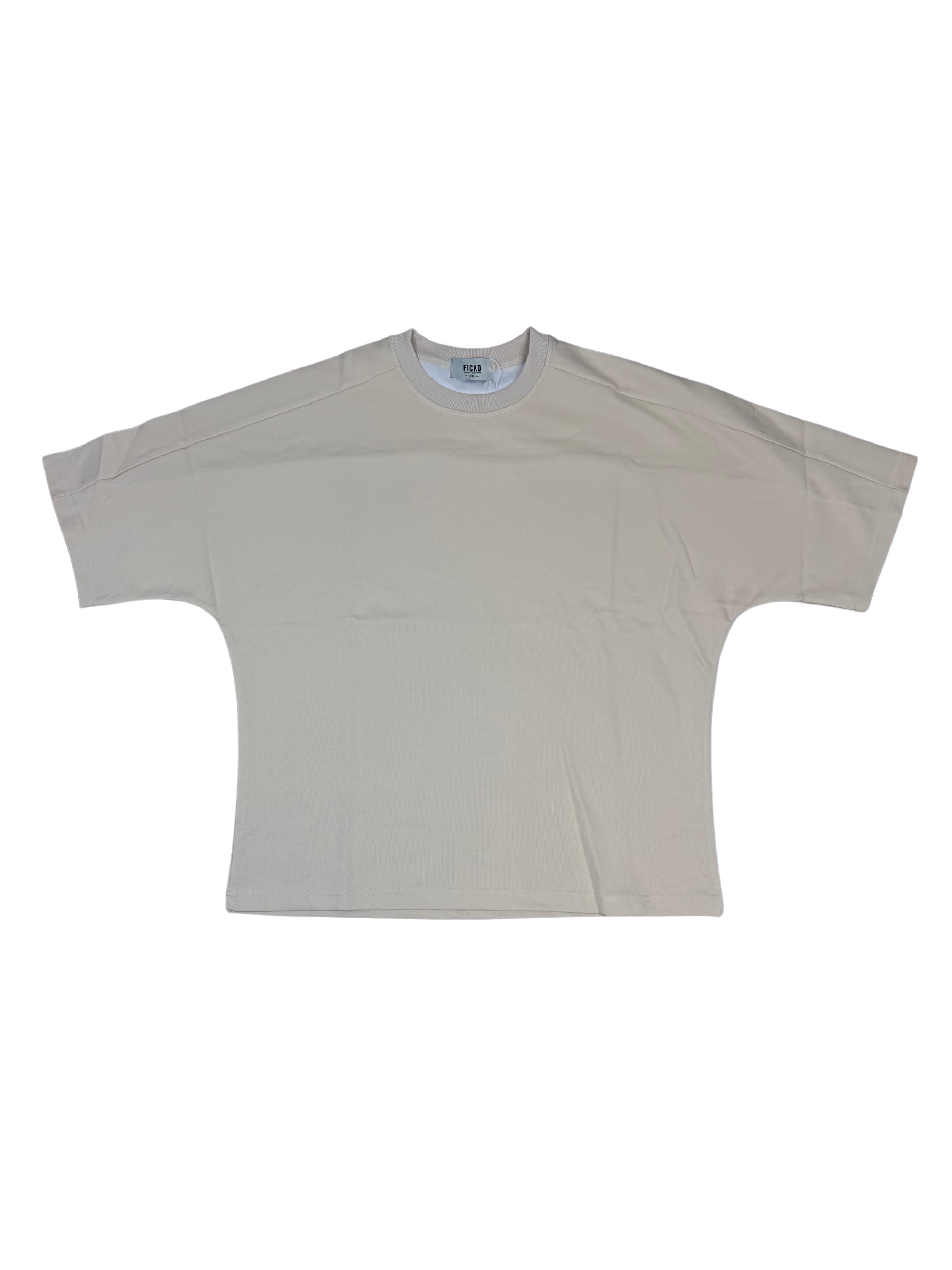 T-shirt bounty
