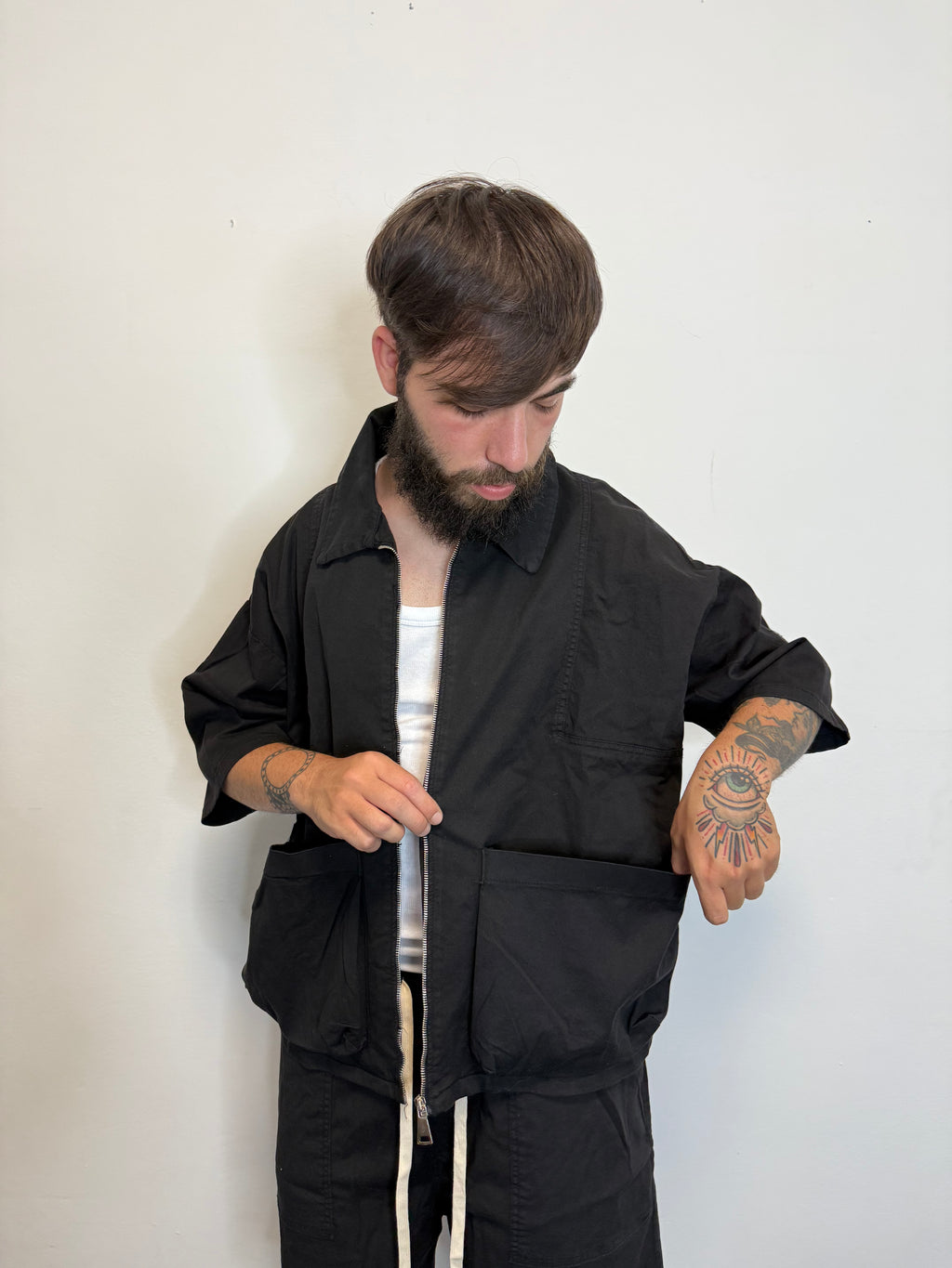 Coordinato TOKYO VIBE