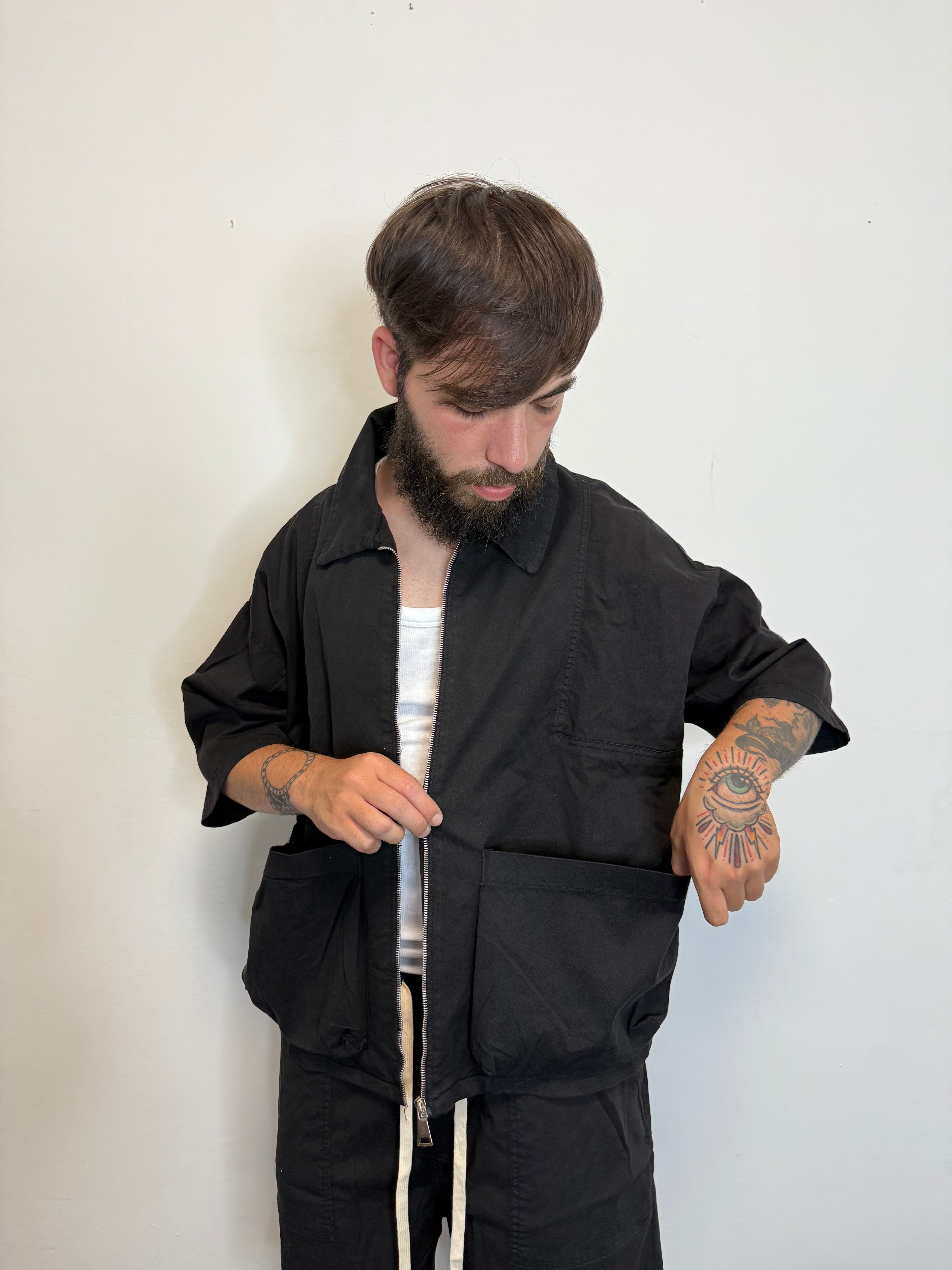 Coordinato TOKYO VIBE