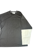 T-shirt maniche lunghe