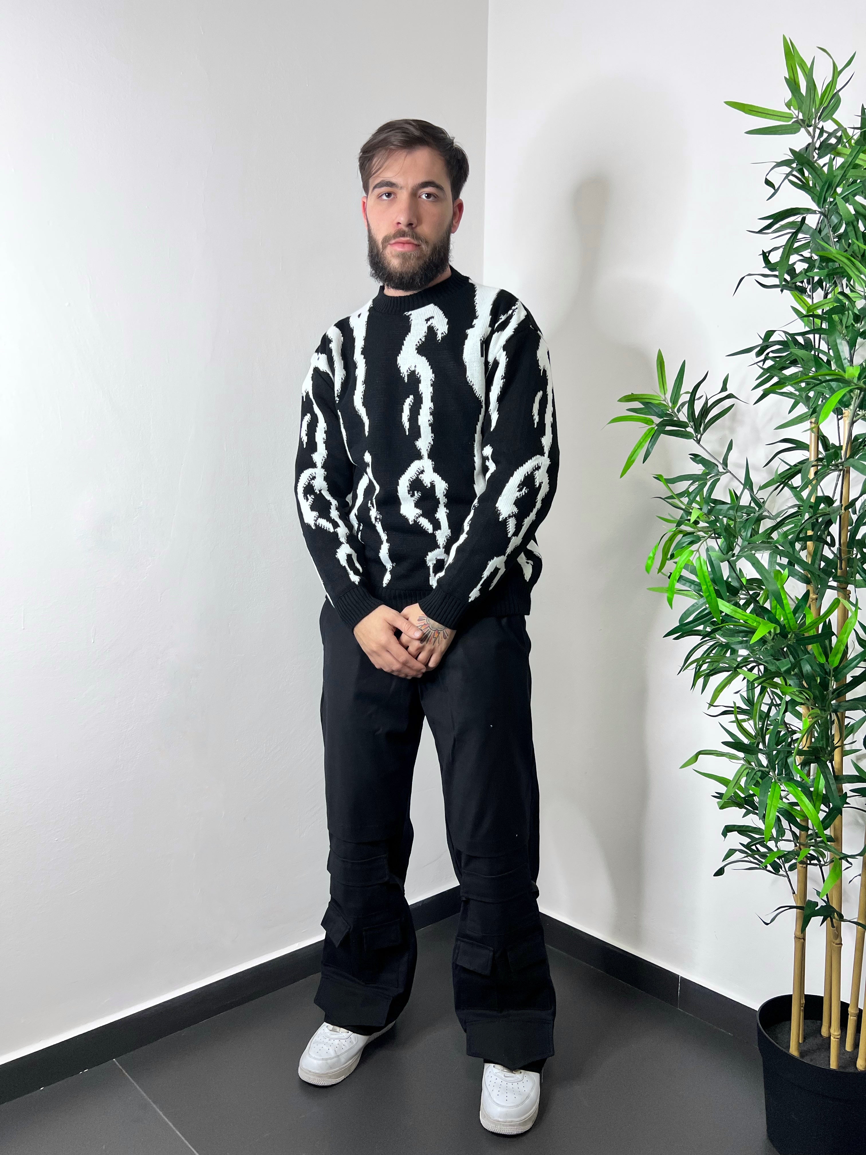 Maglione fire