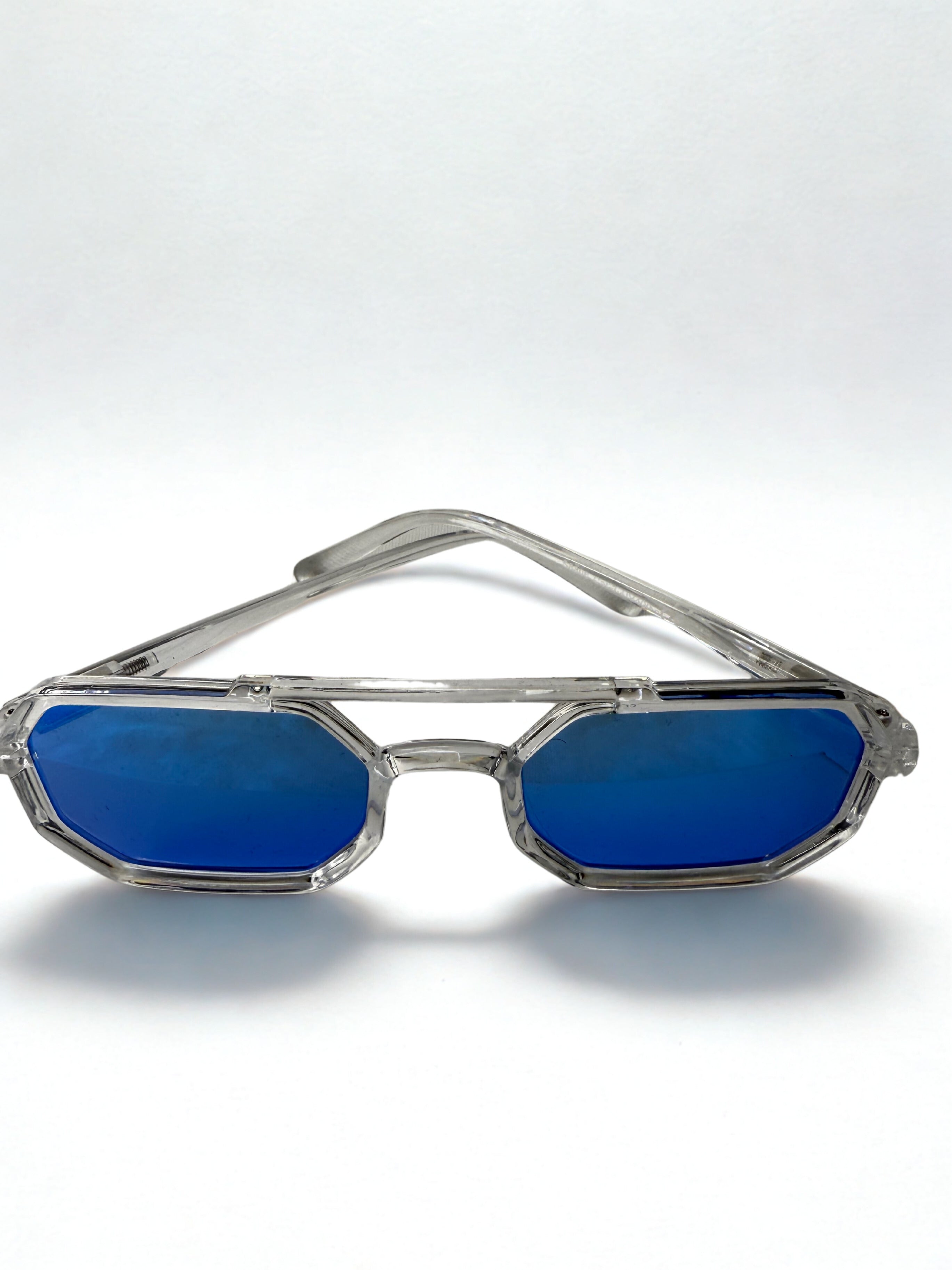 PRAGA lente transition