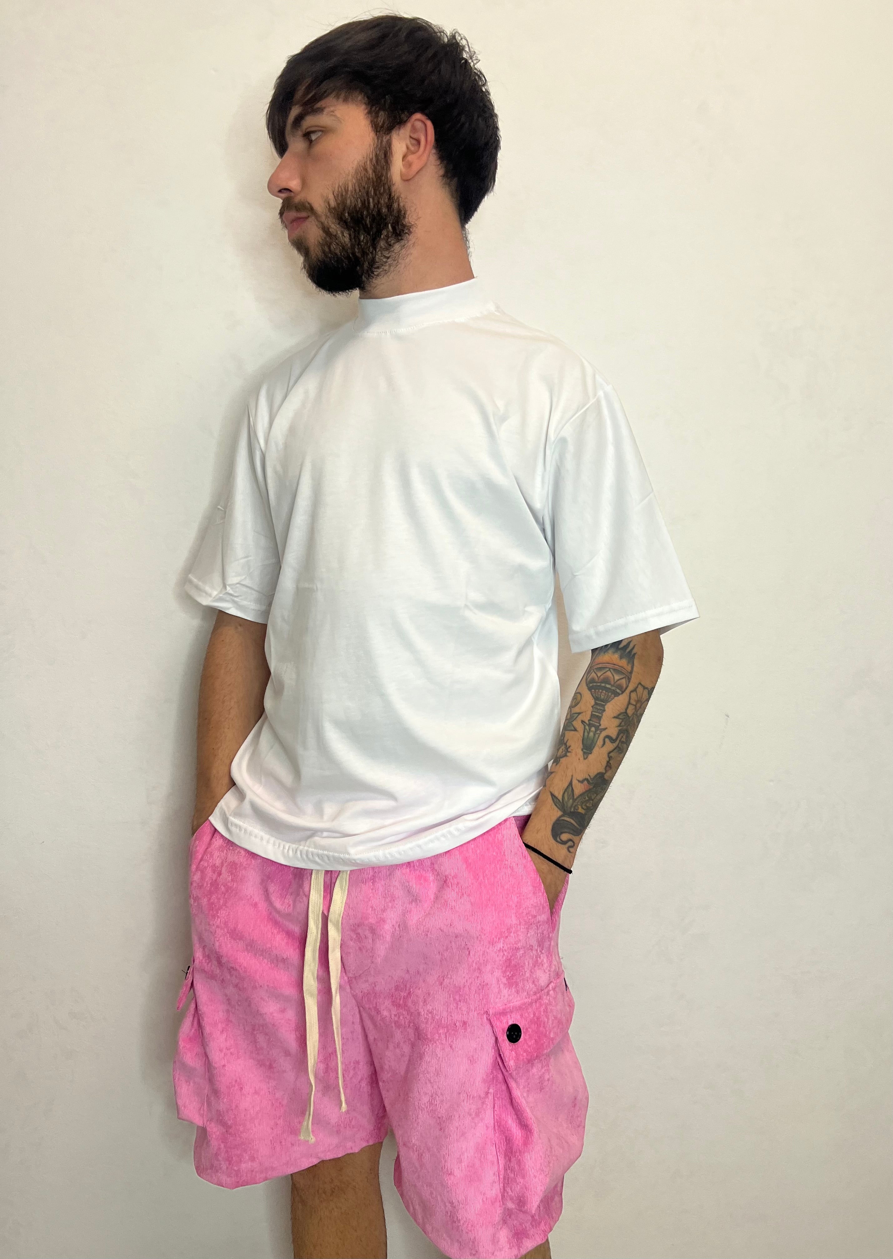 Pantalaccio millerighe