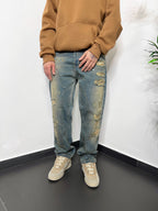 Jeans Destroyed