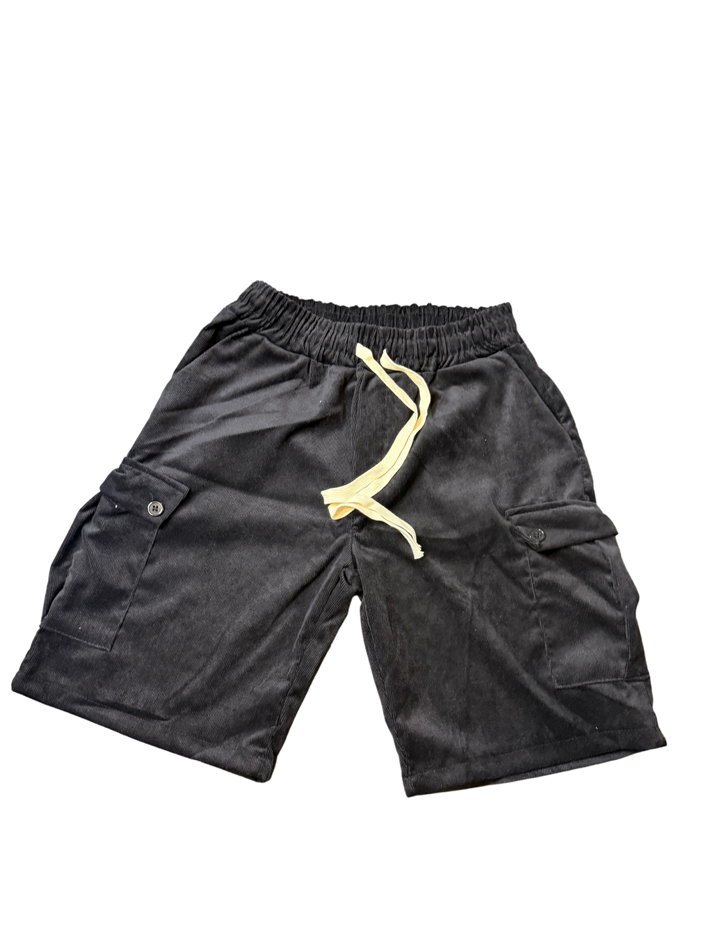 Pantalaccio a costine