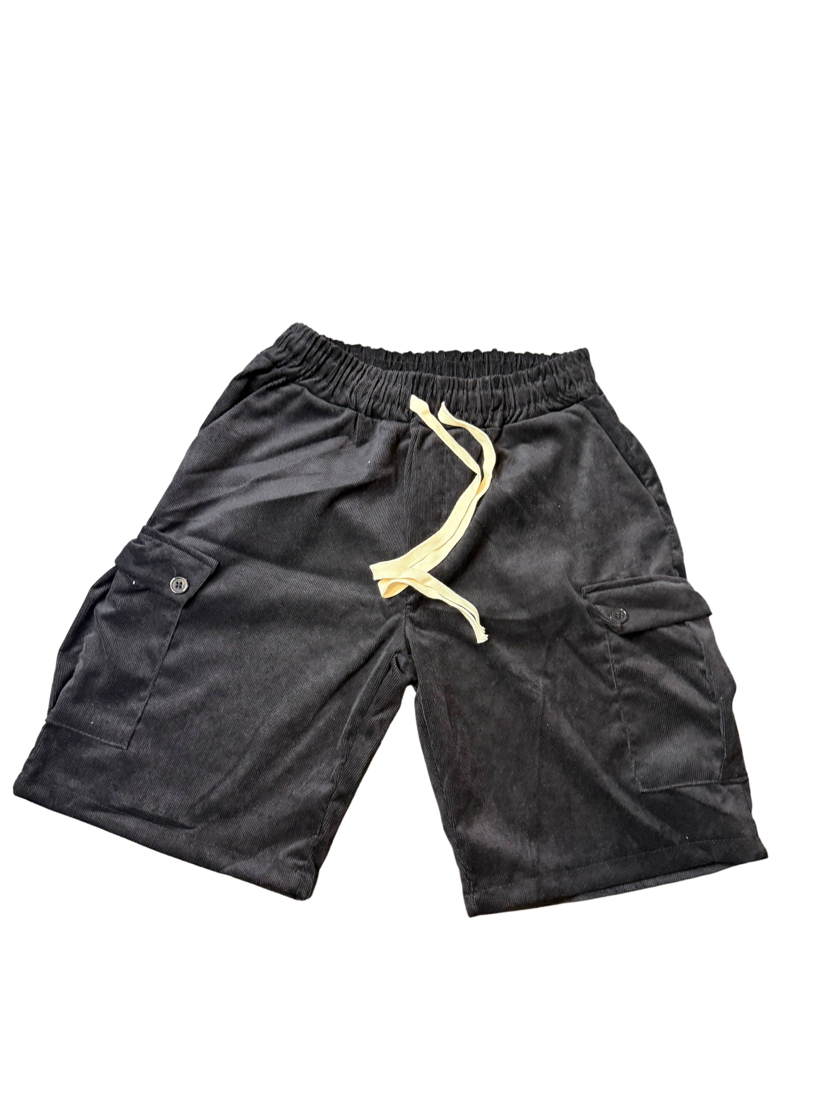 Pantalaccio a costine