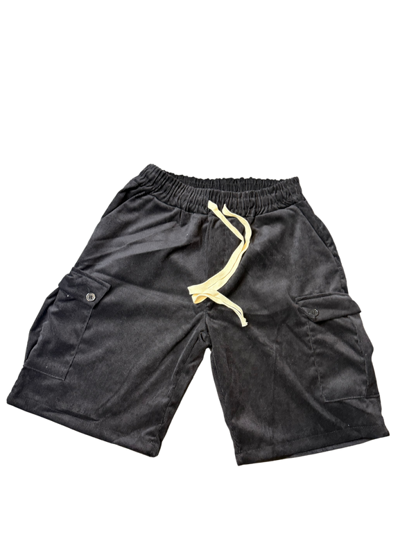 Pantalaccio a costine