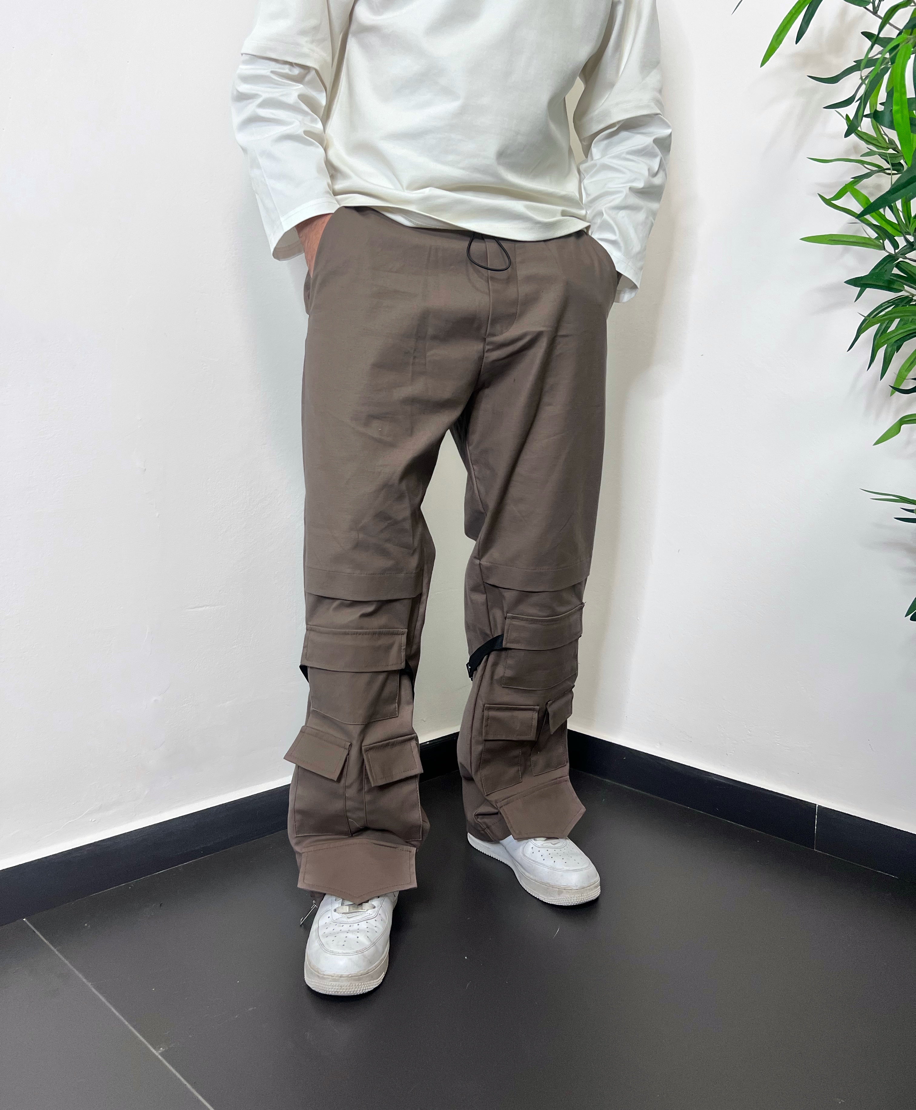 Cargo HYDO fango