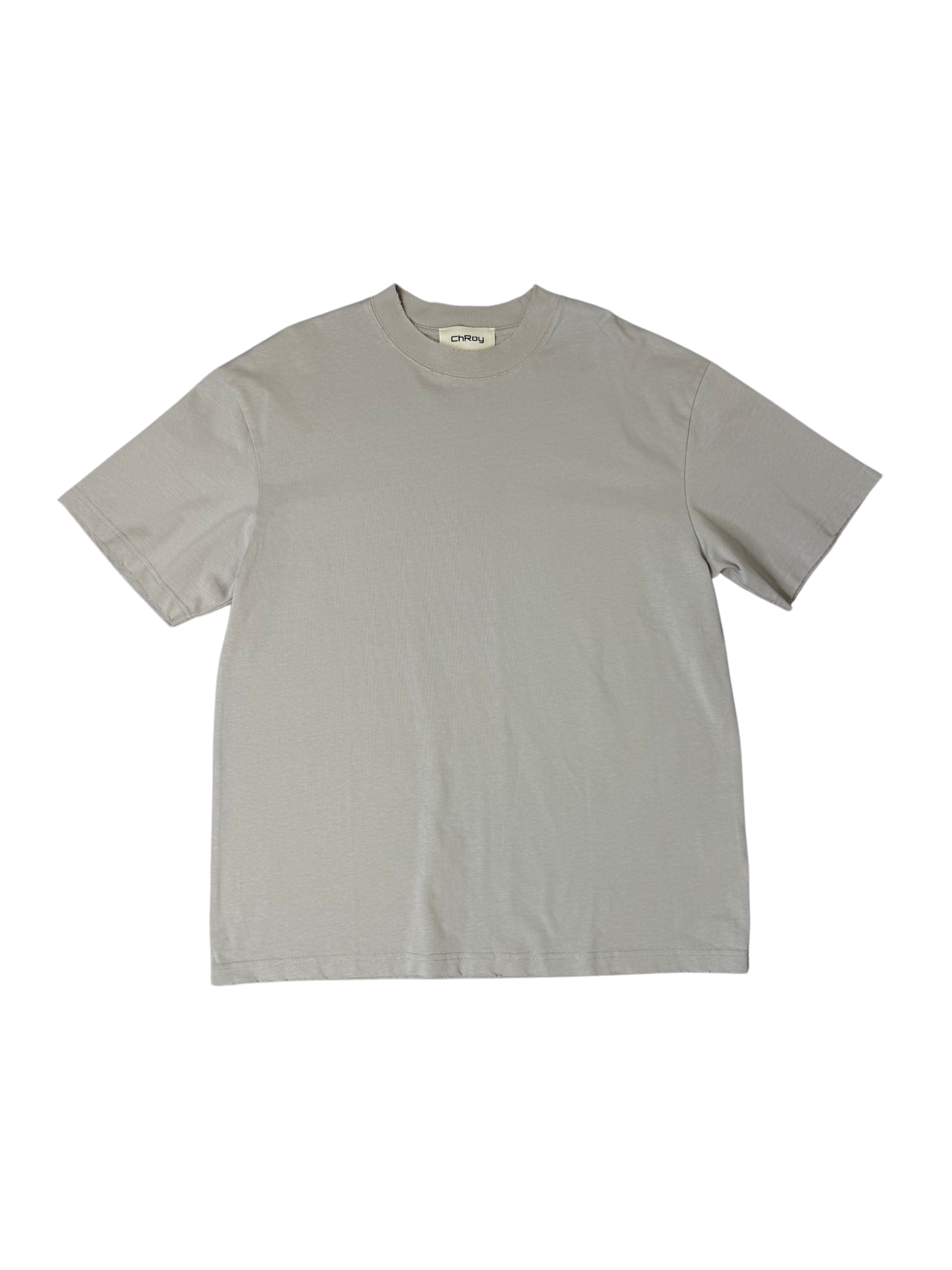T-shirt STREP grey