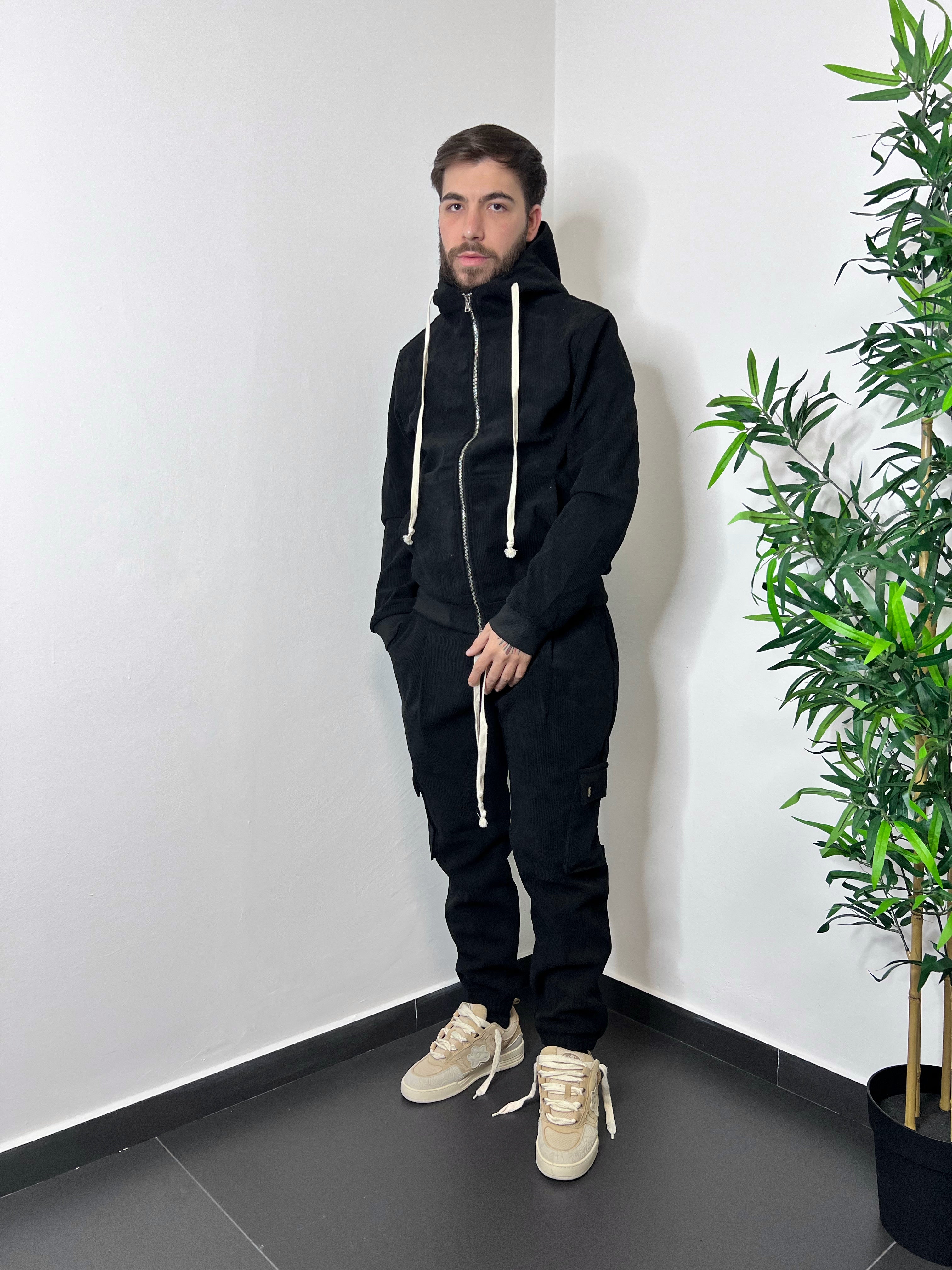 Coordinato Samuel
