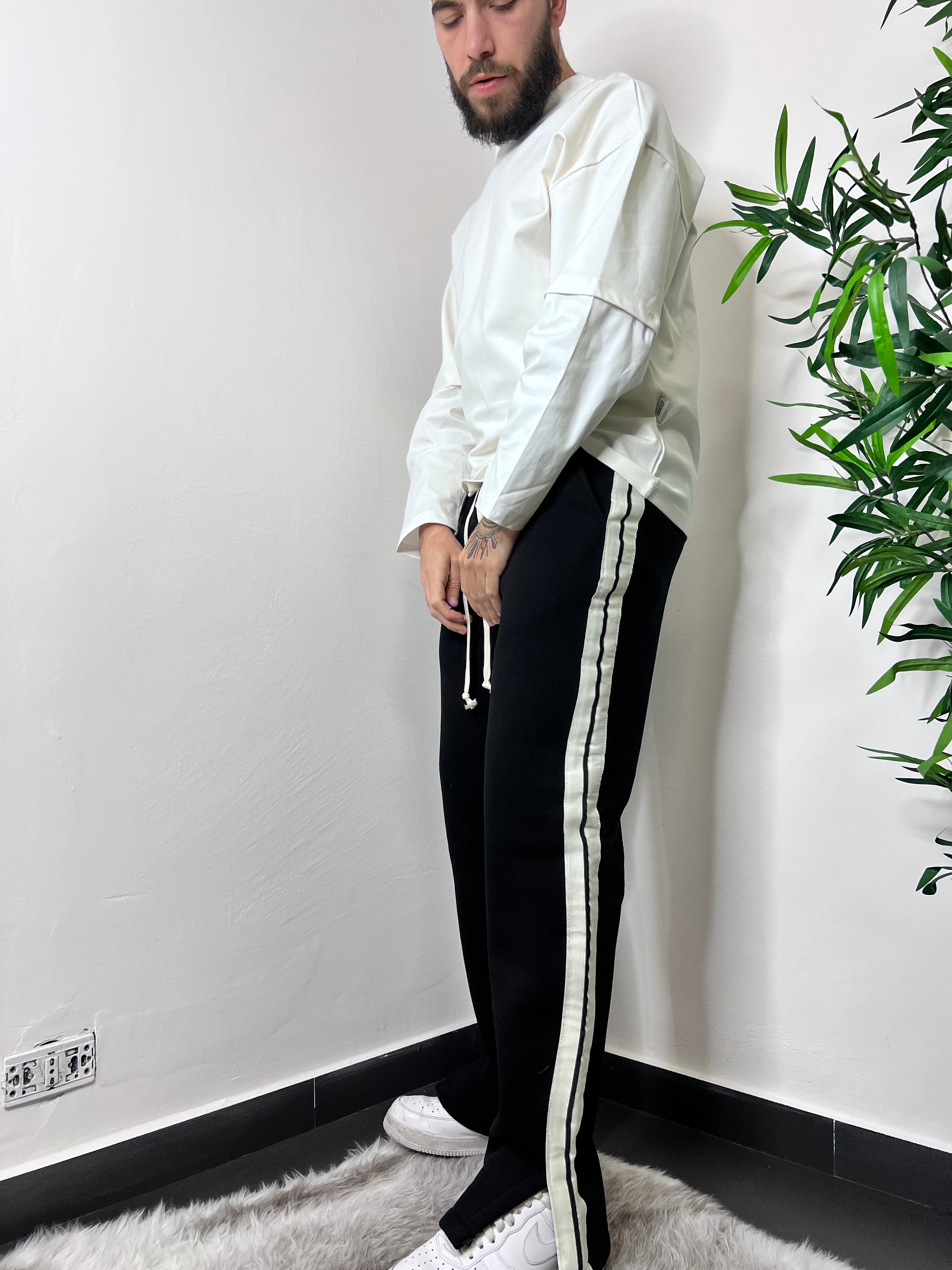 Pantalone palm
