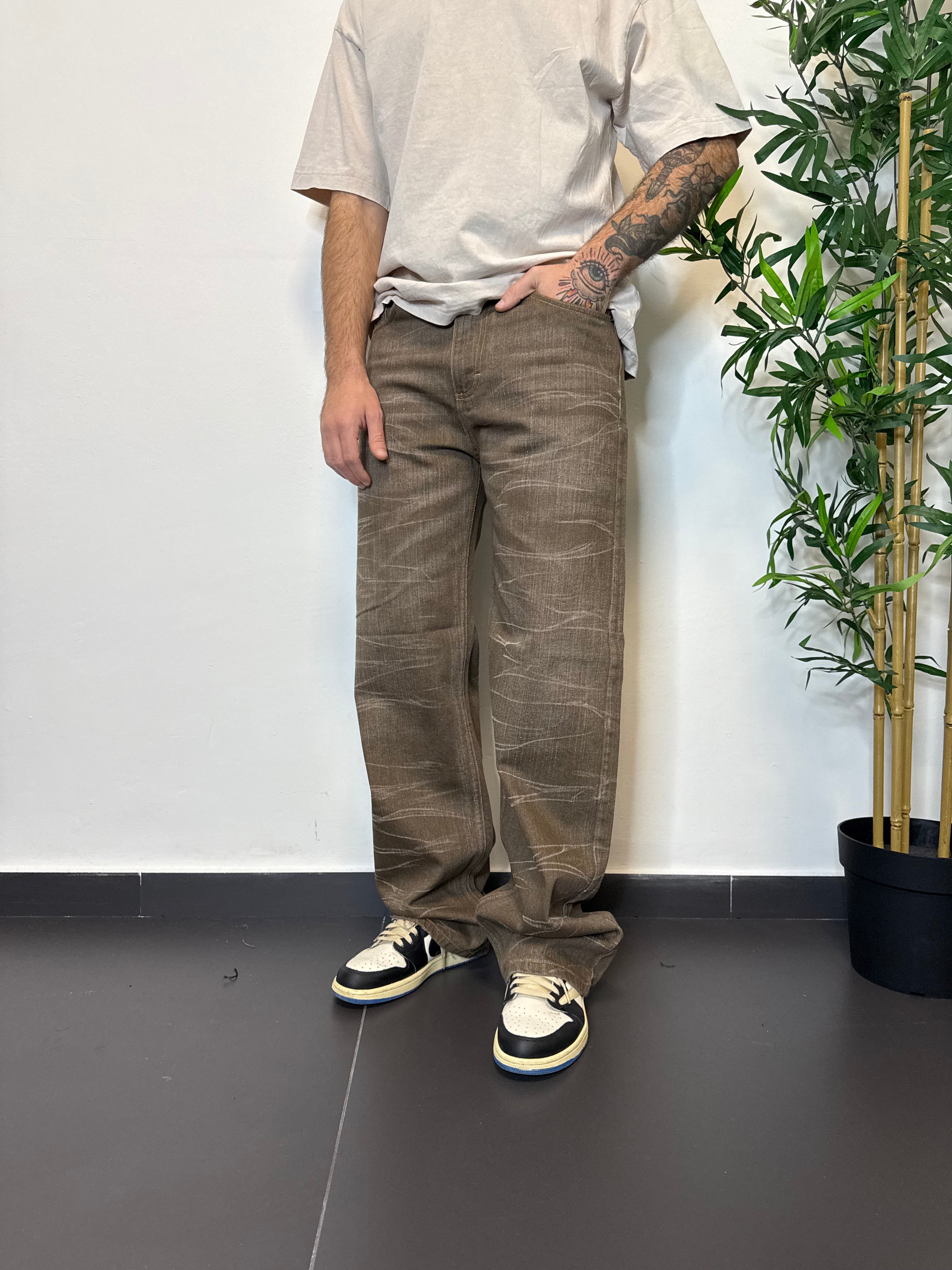 Jeans Wiz