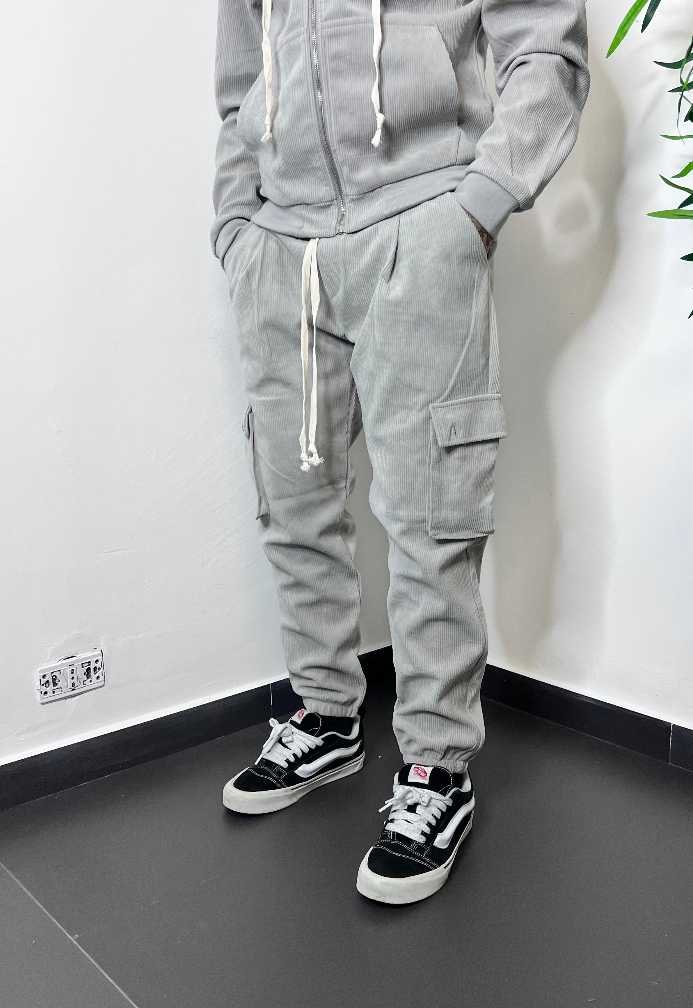 Coordinato Samuel
