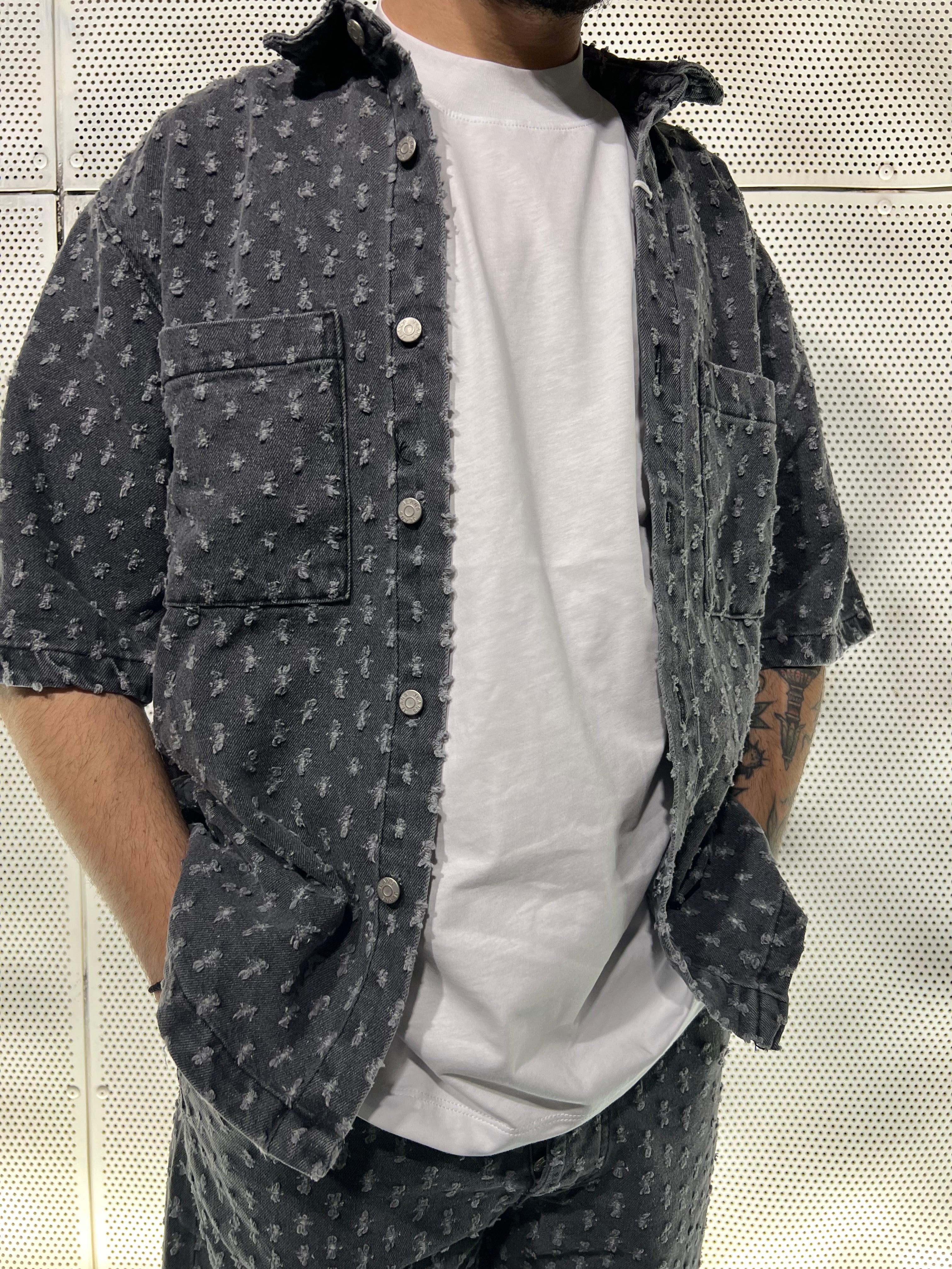 coordinato Rafael