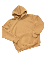 Felpa boxy fit